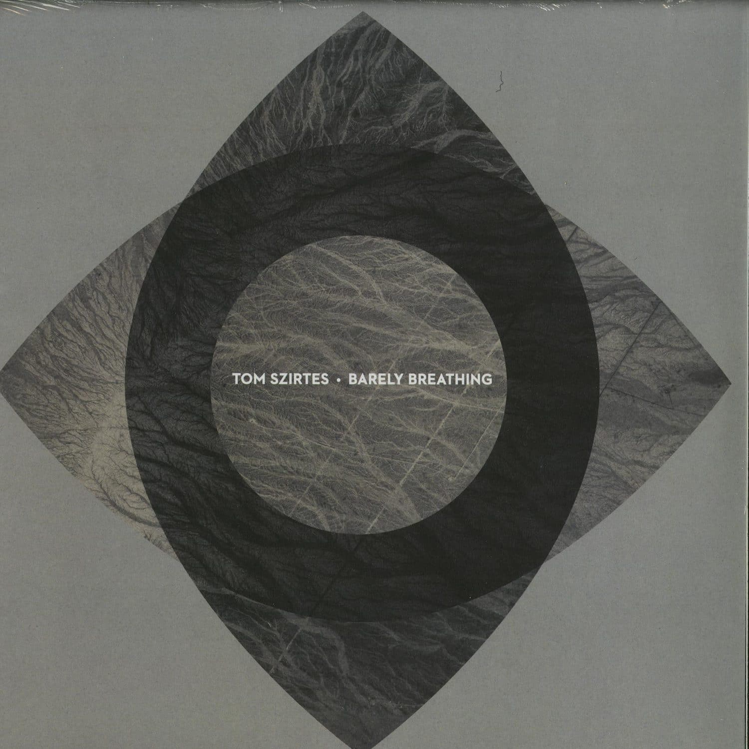 Tom Szirtes - BARELY BREATHING