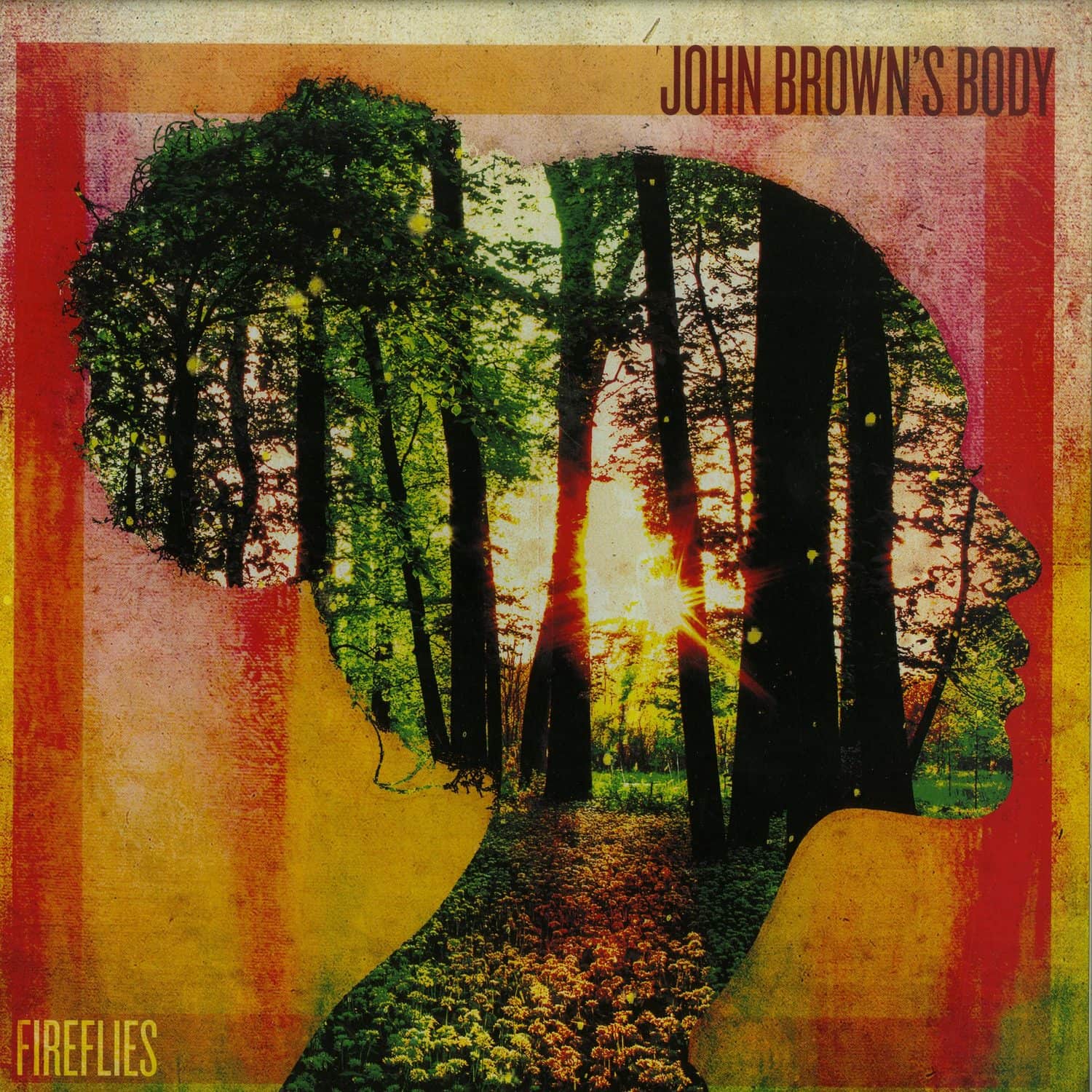 John Browns Body - FIREFLIES 