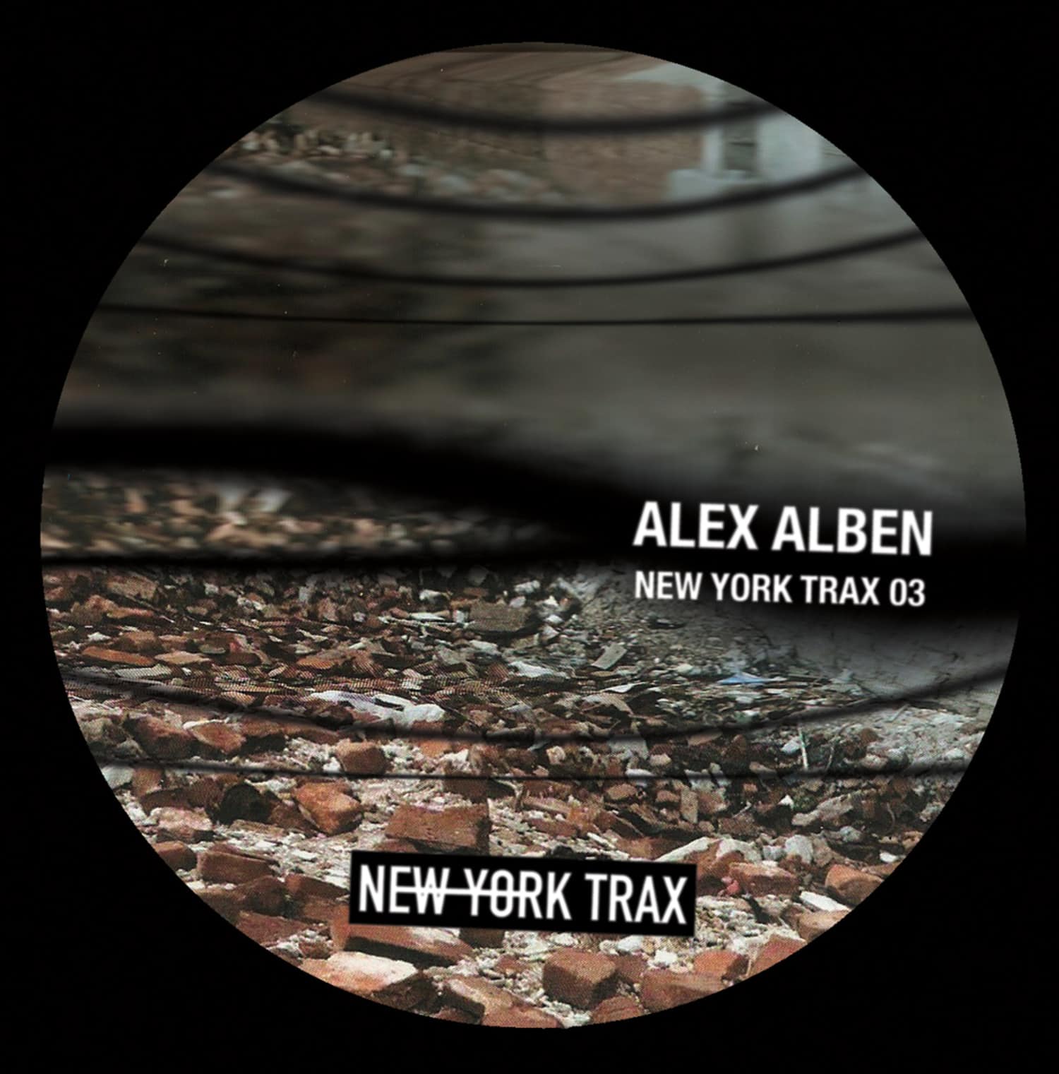 Alex Alben - 03 