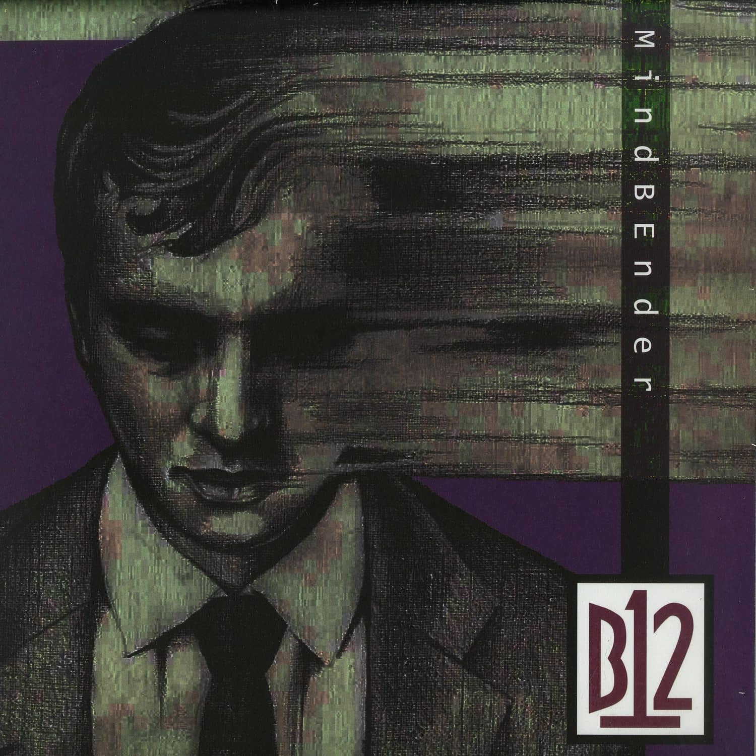 B12 - MINDBENDER