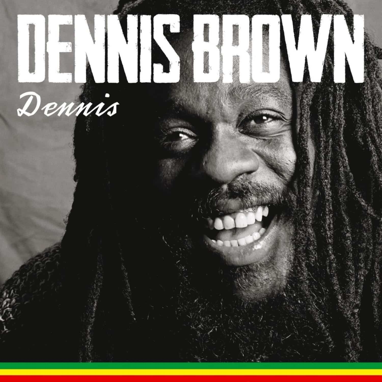 Dennis Brown - DENNIS 