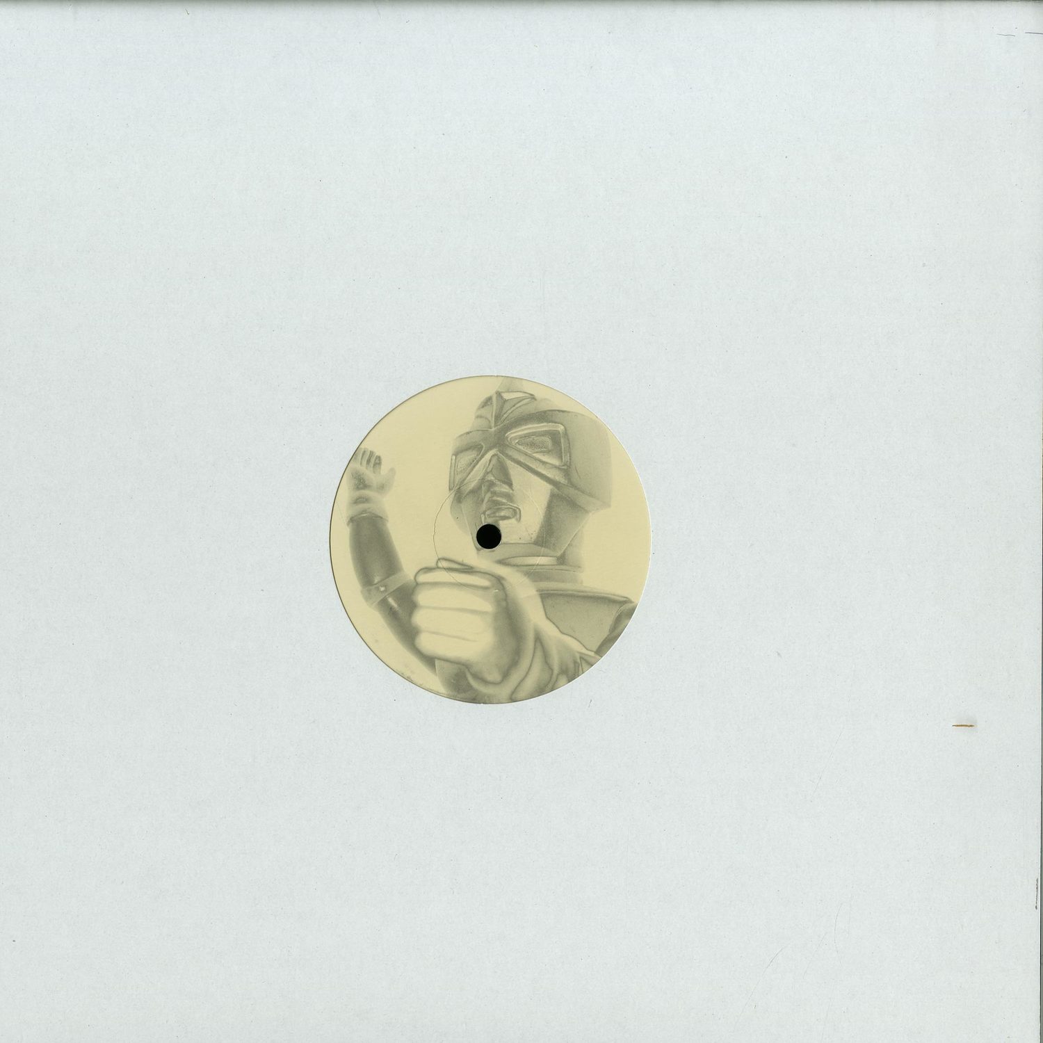 The ZZZ Master Boyz & The Nude Boyz of House / Bedroom Athlete - SPLIT