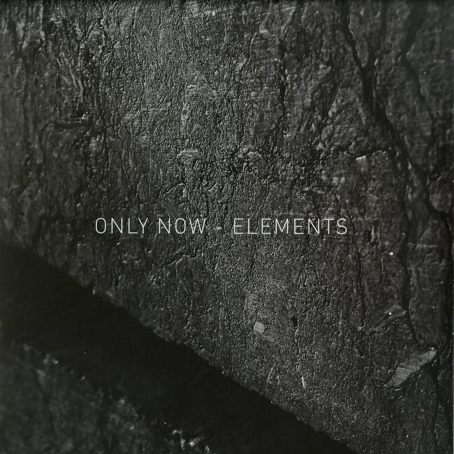 Only Now - ELEMENTS