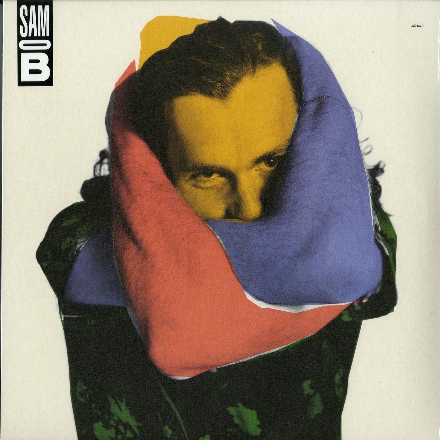 Sam O.B. - Positive Noise 