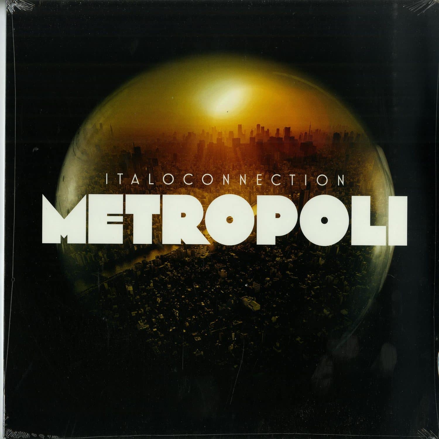 Italoconnection - METROPOLI 