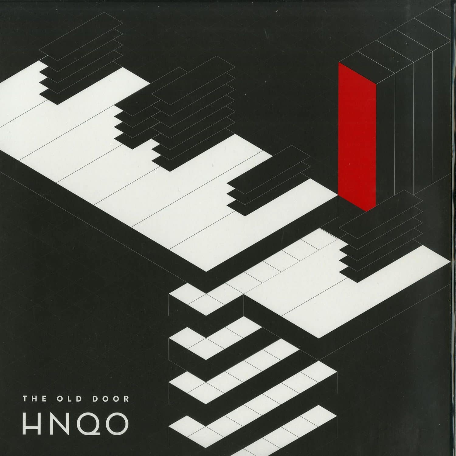 HNQO - THE OLD DOOR 