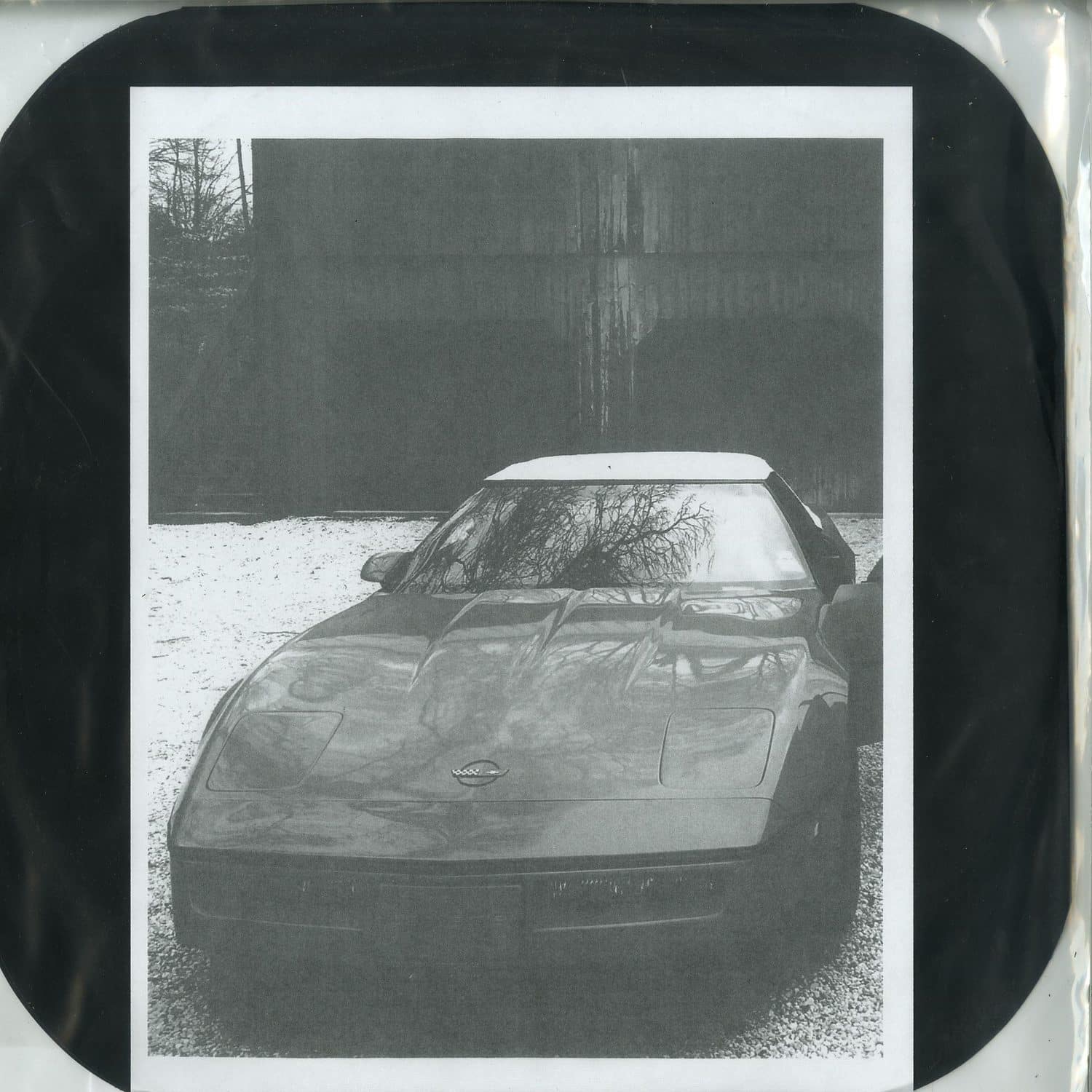 Various Artists - MACHINE FUNK IS OUR GAME