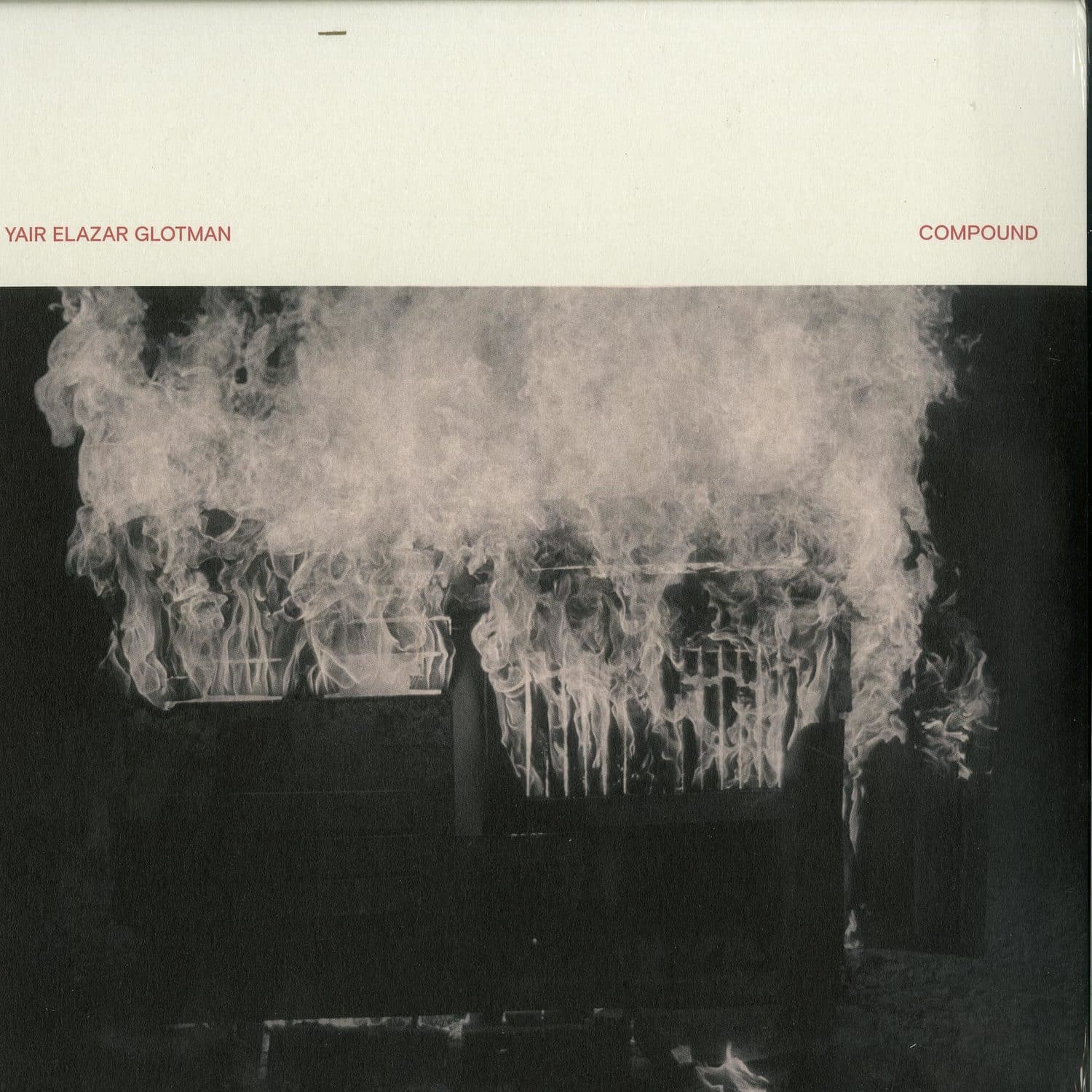 Yair Elazar Glotman - COMPOUND