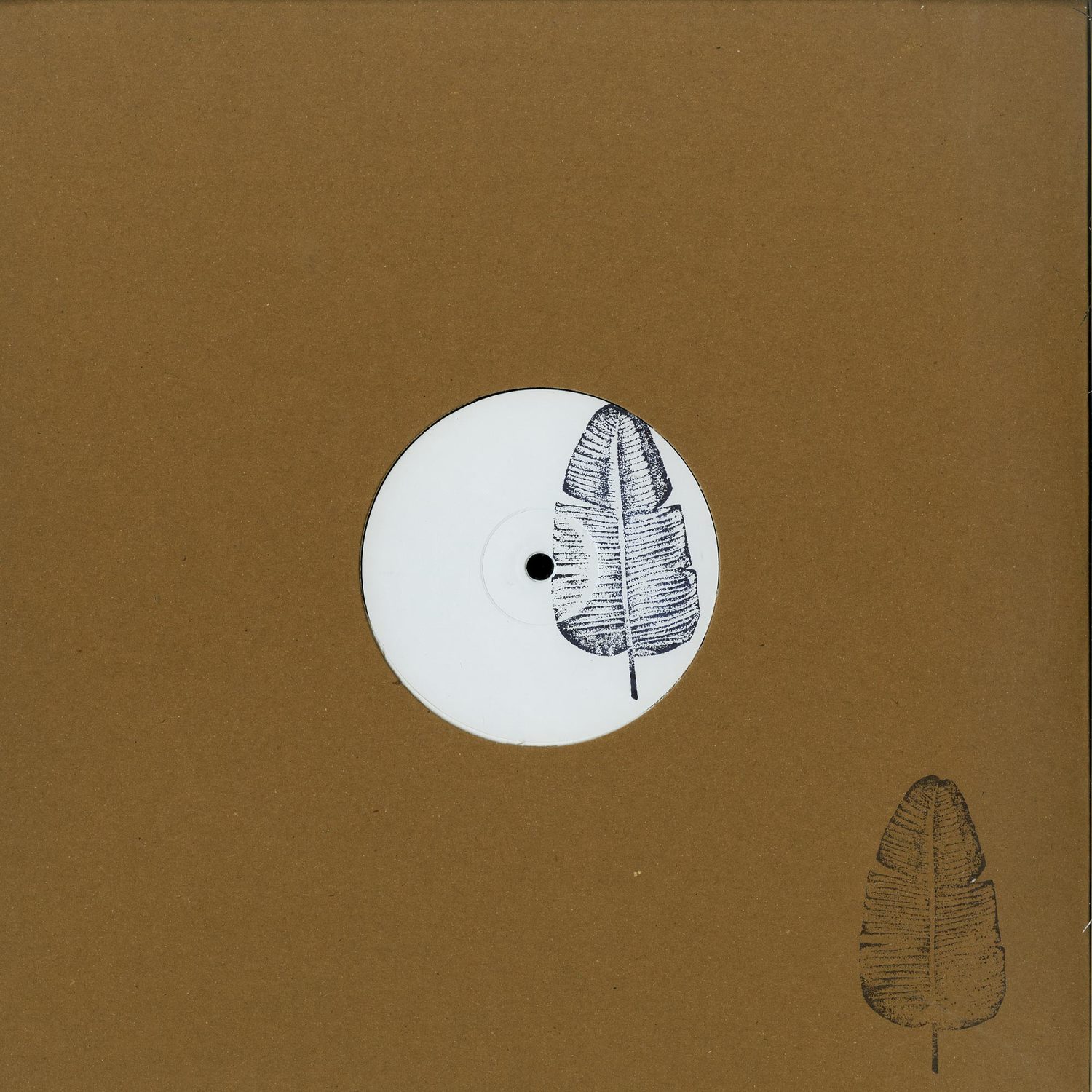 Slamb, Tilman, Enliven, DJ Psychiatre - WHYTENUMBERS 004 