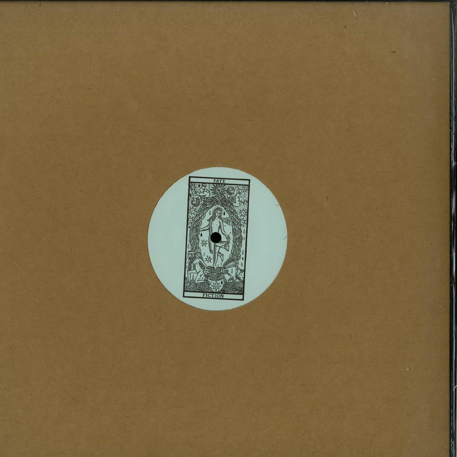 Various Artists - EP003