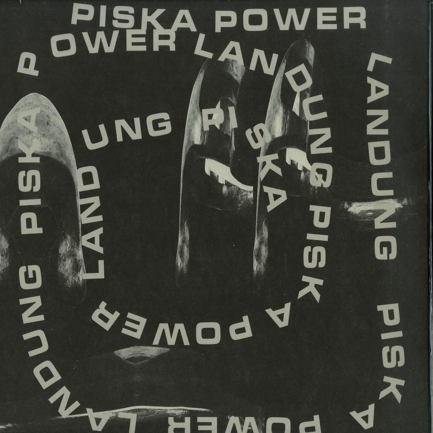 Piska Power - LANDUNG 