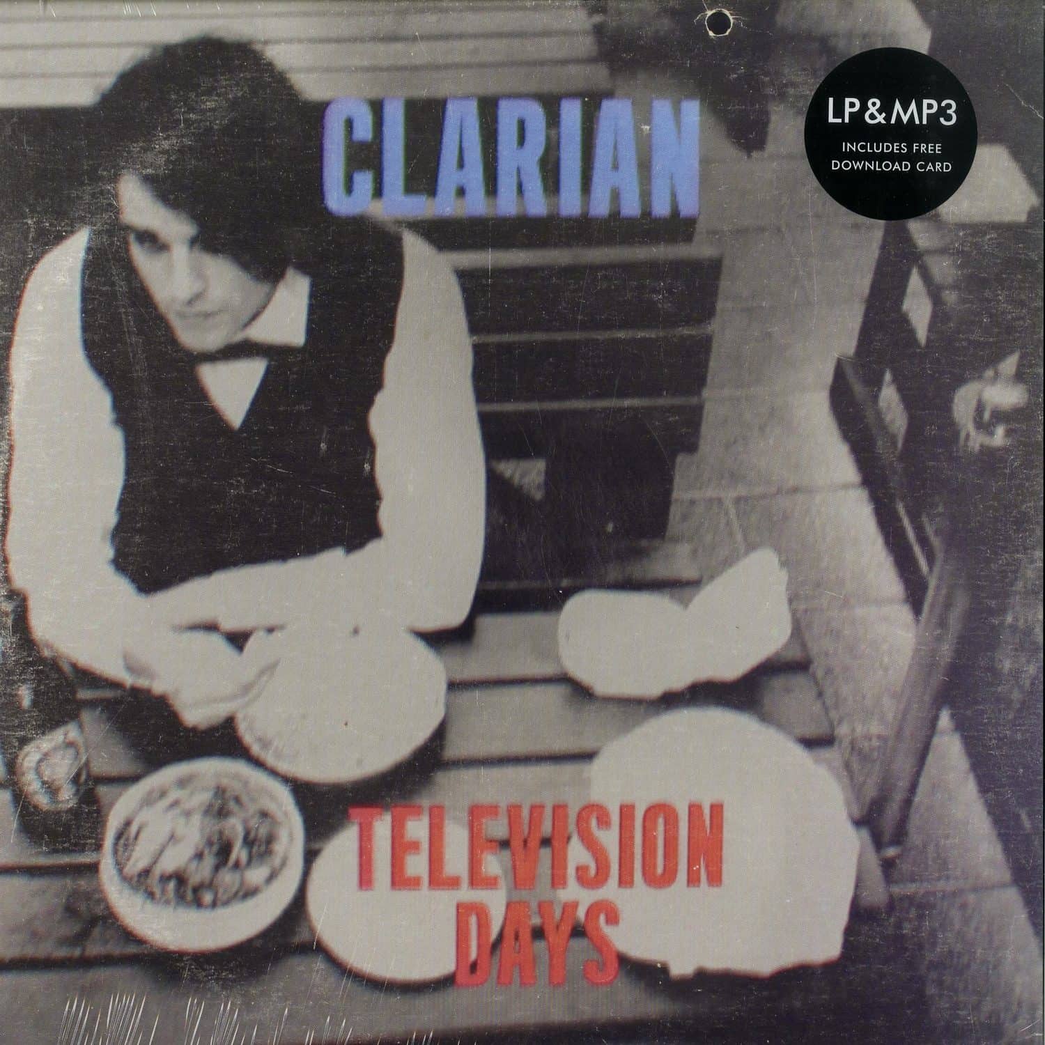 Clarian - TELEVISION DAYS 