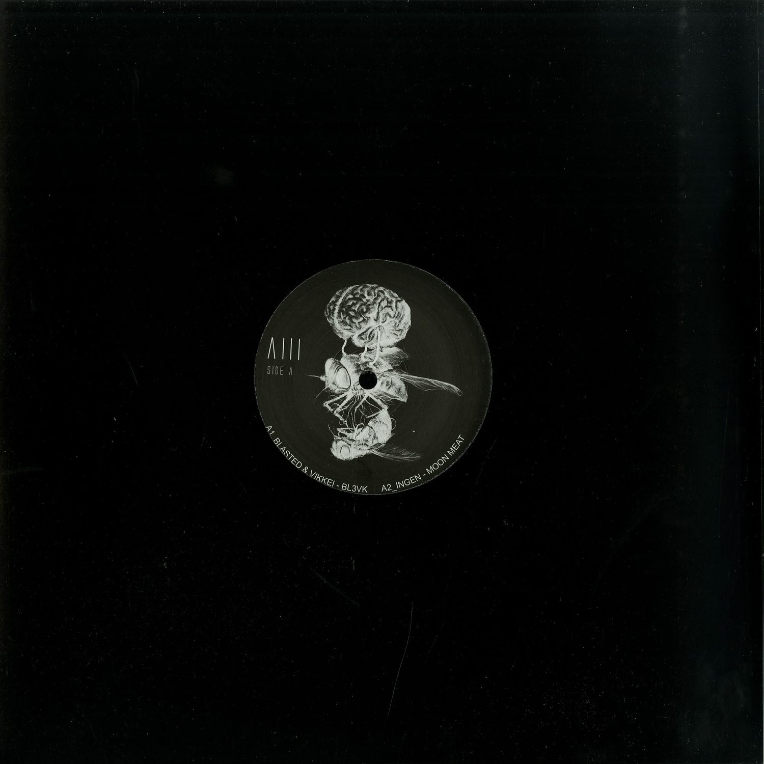 Various Artists - AELIEN III