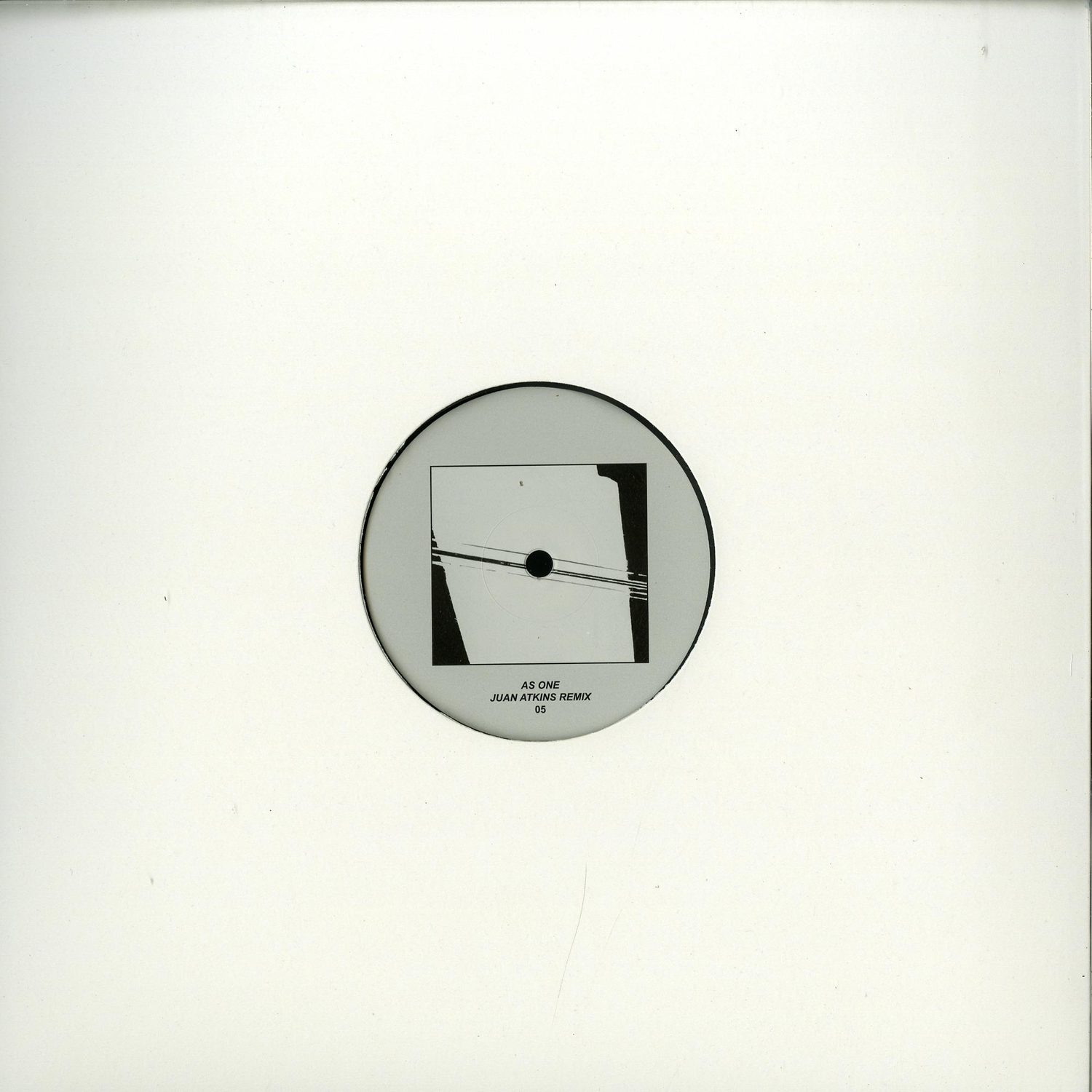 As One - SPHERE EP 