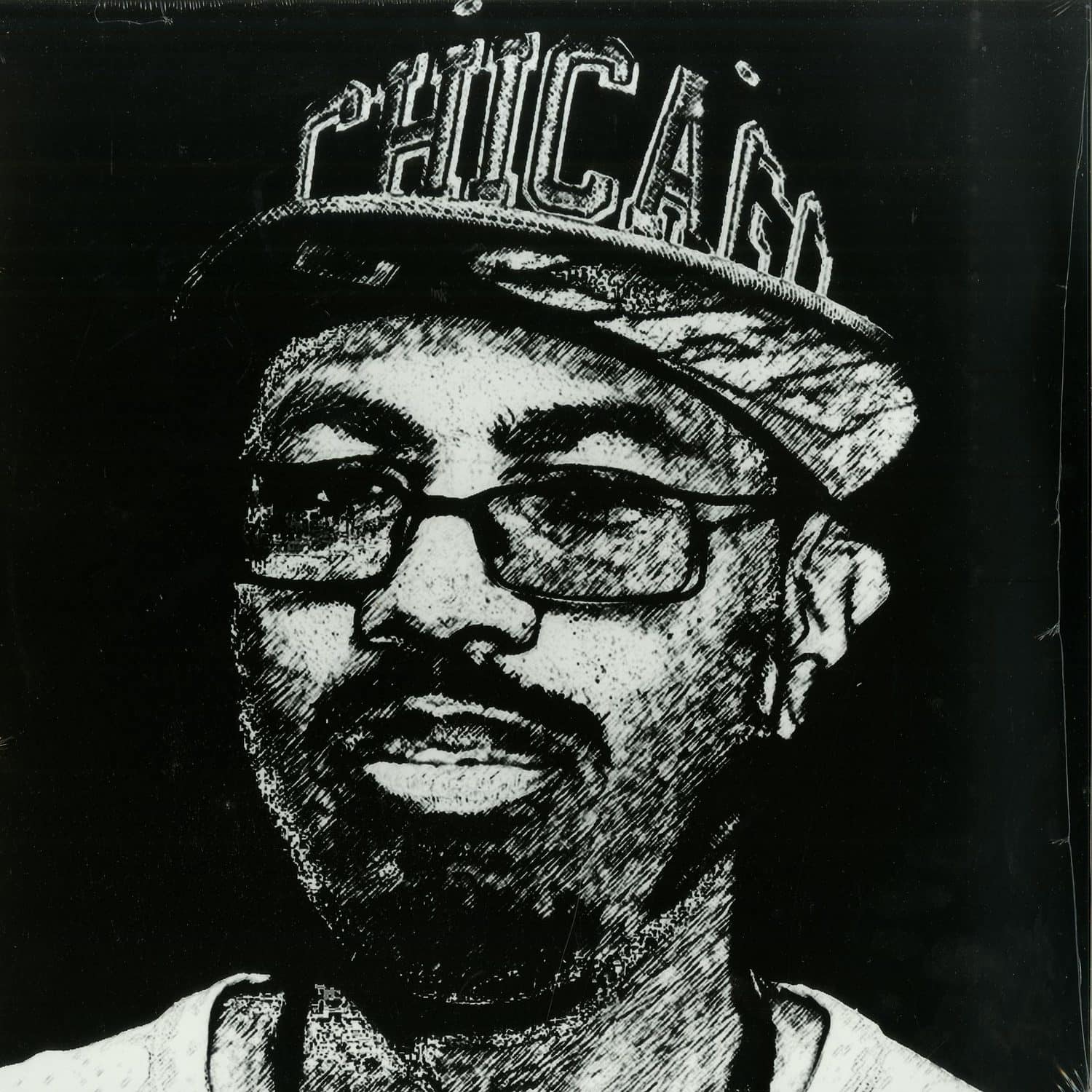 K-Alexi - OUR LOVE STOPS AND GOES 