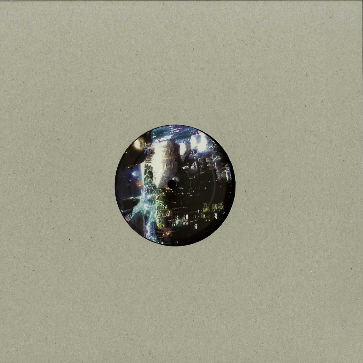 Umwelt / Ryan James Ford - Untitled