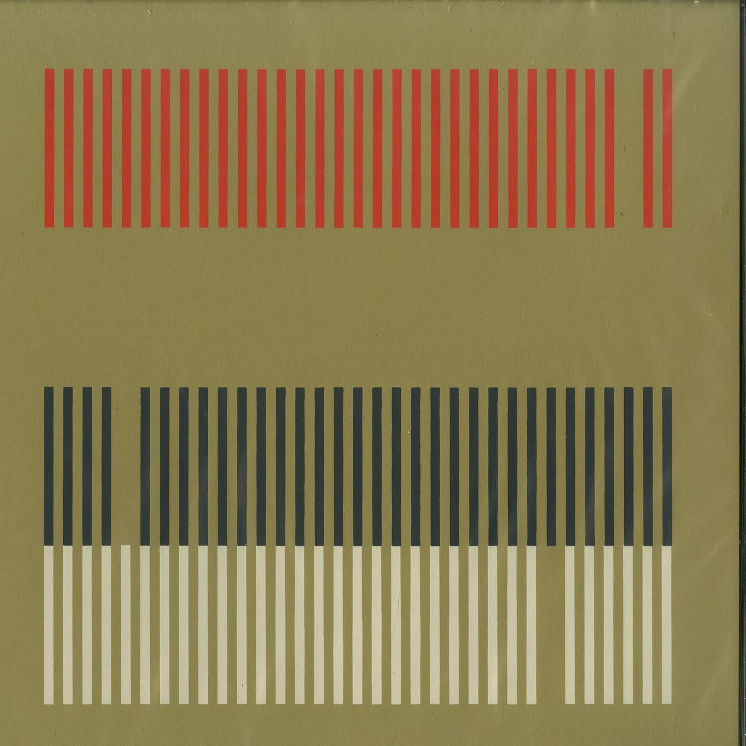 Unknown Artist - TOPP 006