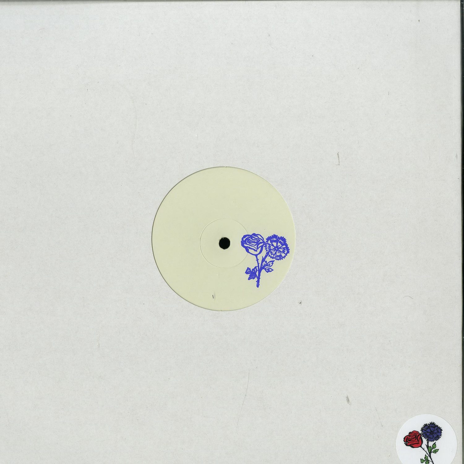 Quasar - LOVESONGS EP