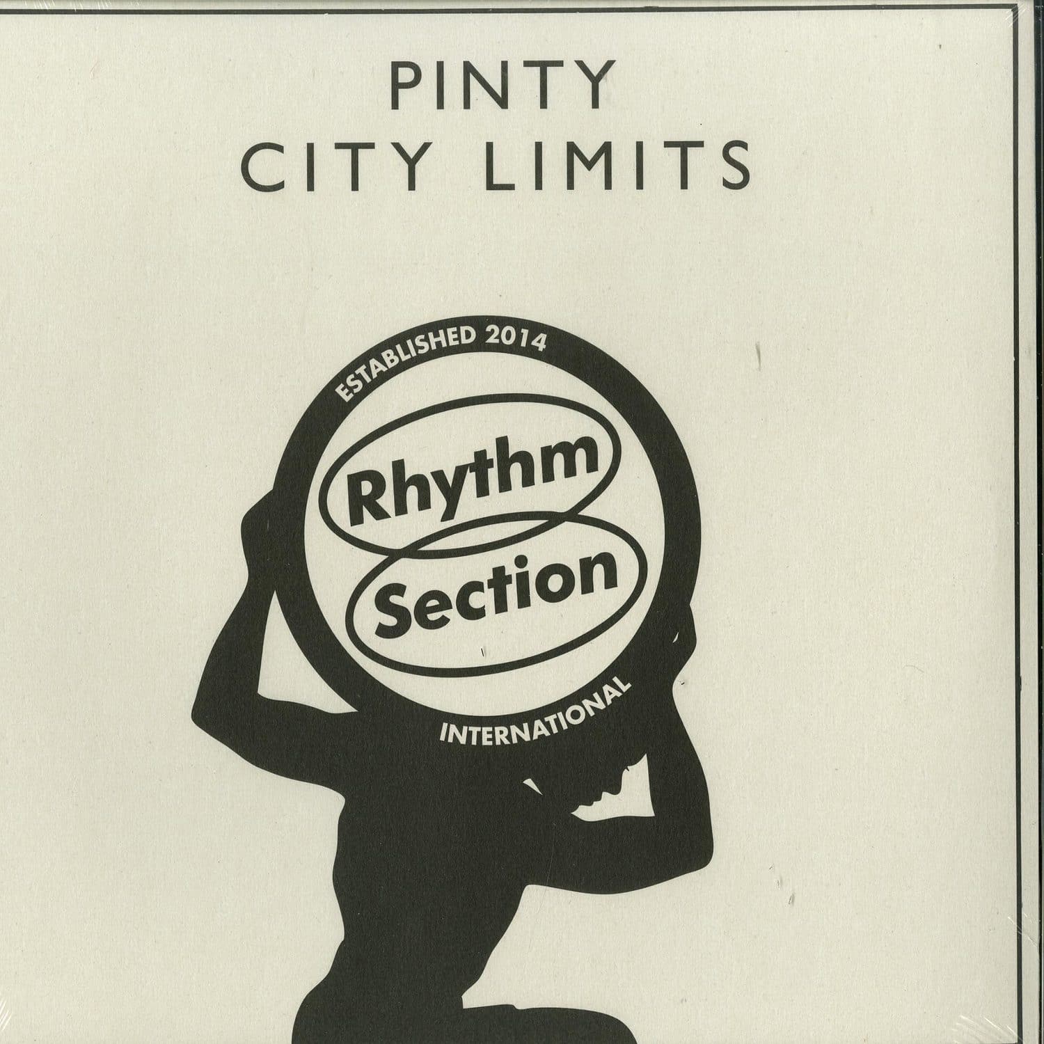 Pinty - CITY LIMITS