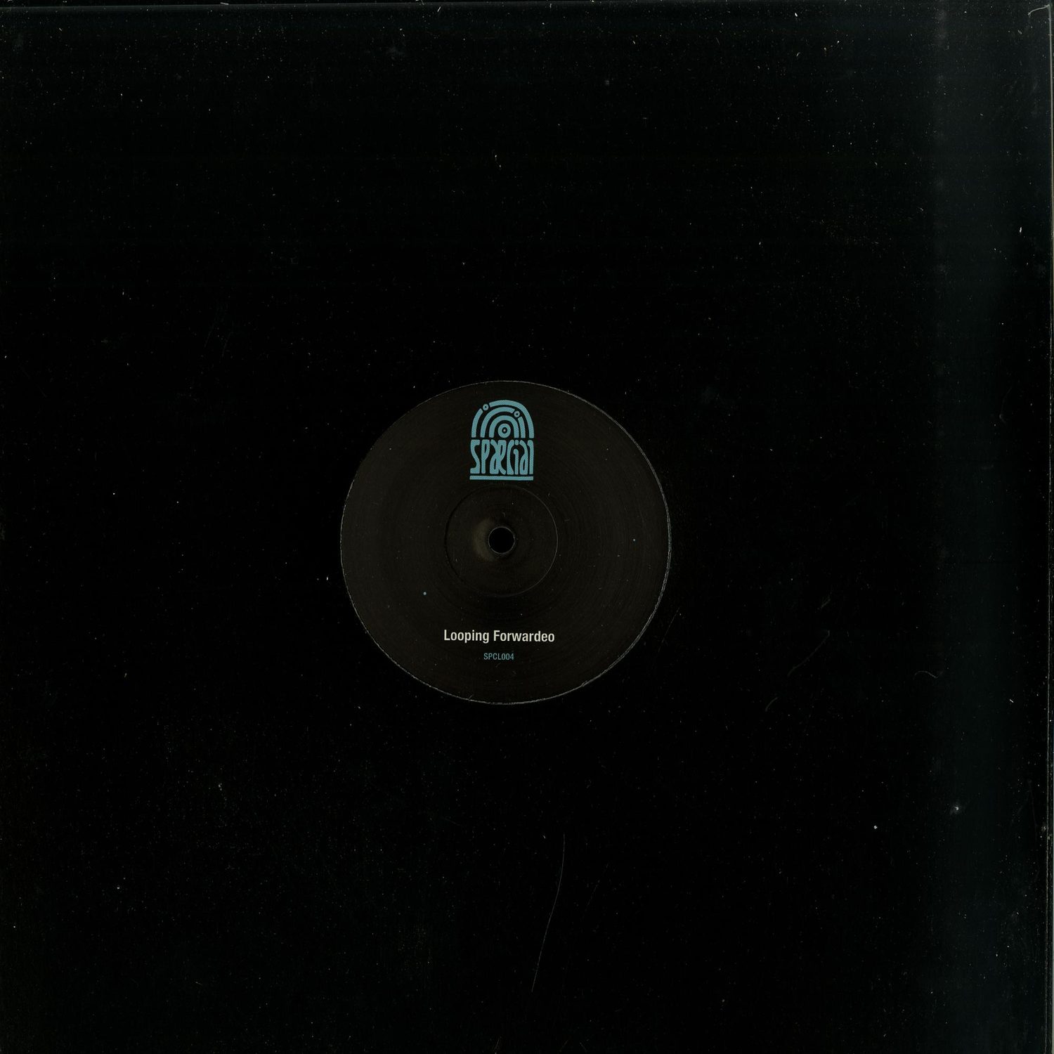 Various Artists - LOOKING FORWARDEO EP