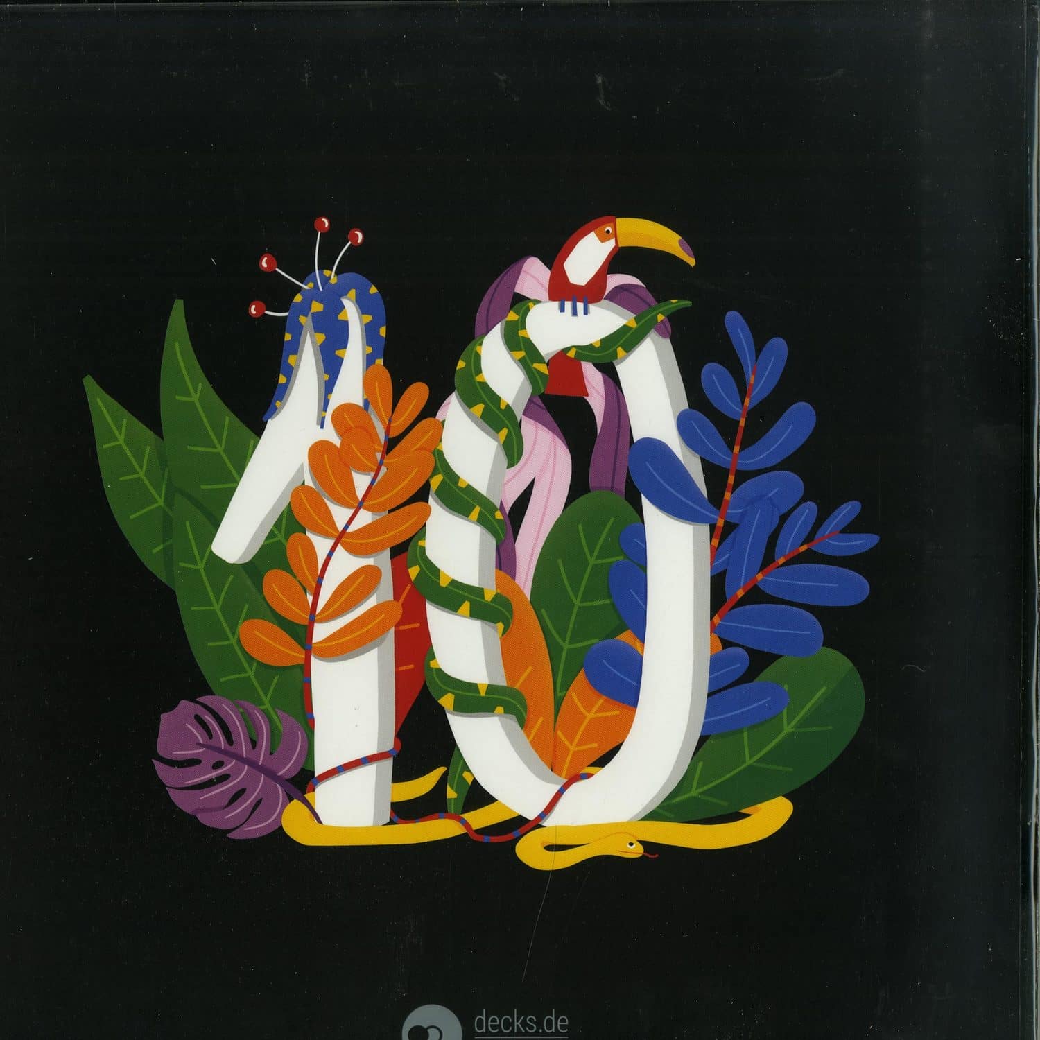 Various Artists - FORTUNEA 10 