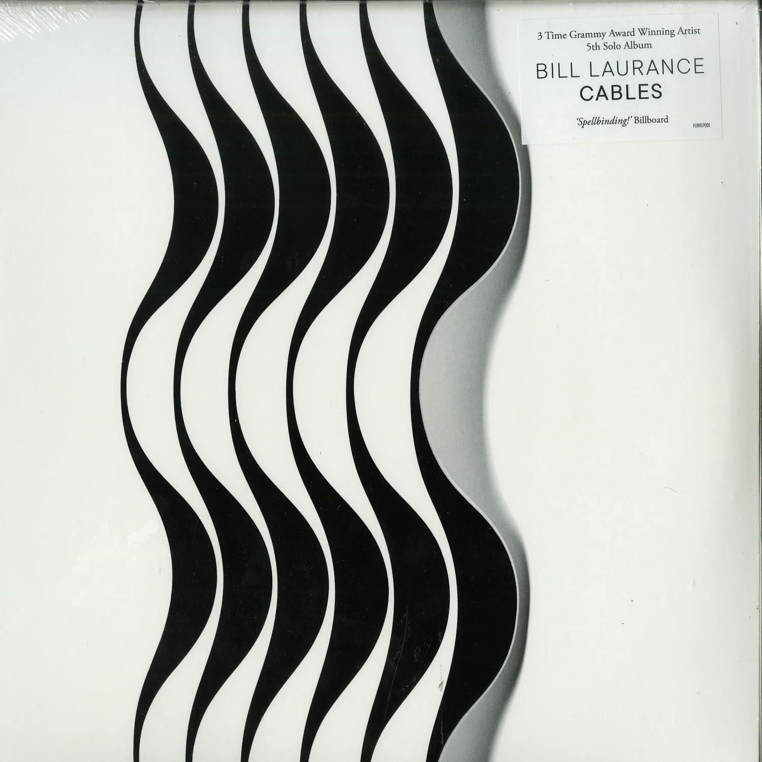 Bill Laurance - CABLES 