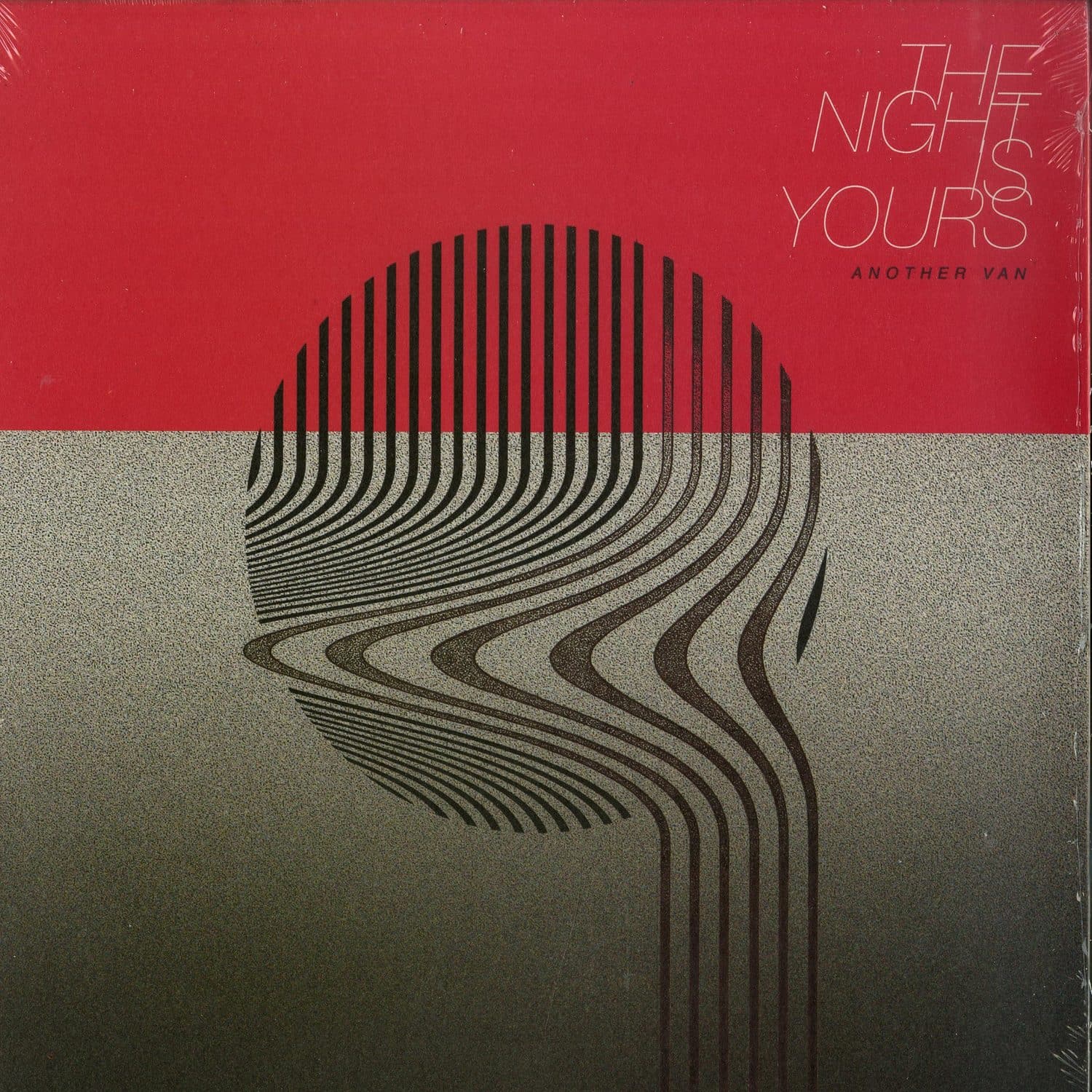 Another Van - THE NIGHT IS YOURS