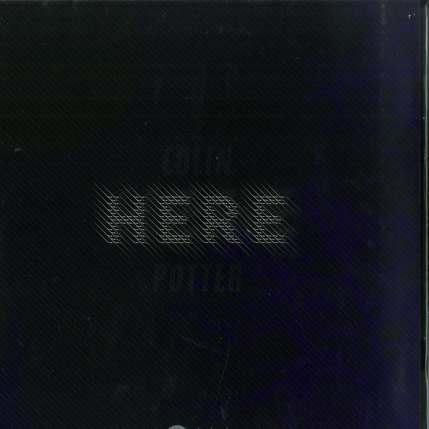 Colin Potter - HERE 