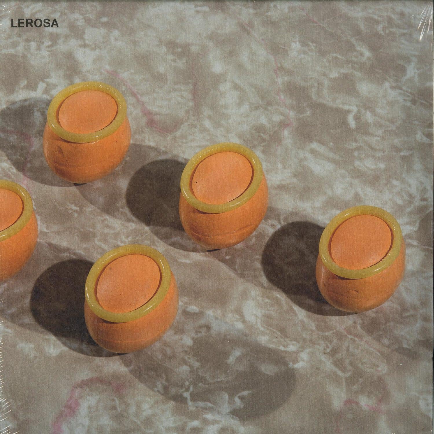 Lerosa - BUCKET OF EGGS 