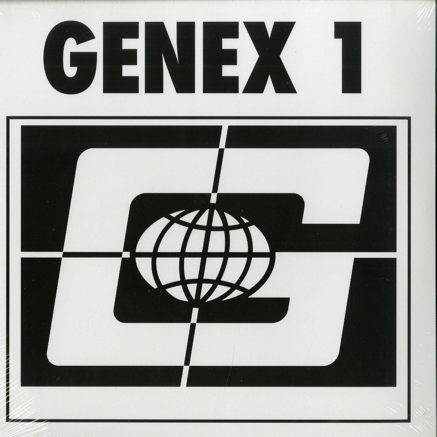 Sascha Funke - GENEX 1