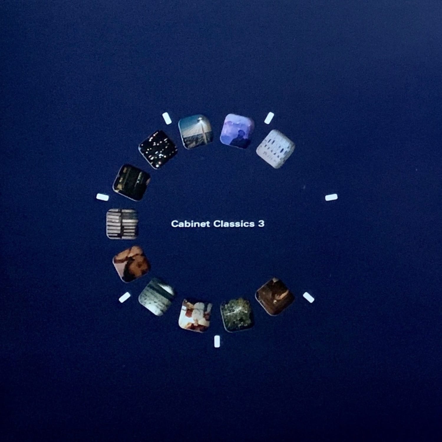Various Artists - CABINET CLASSICS 3 