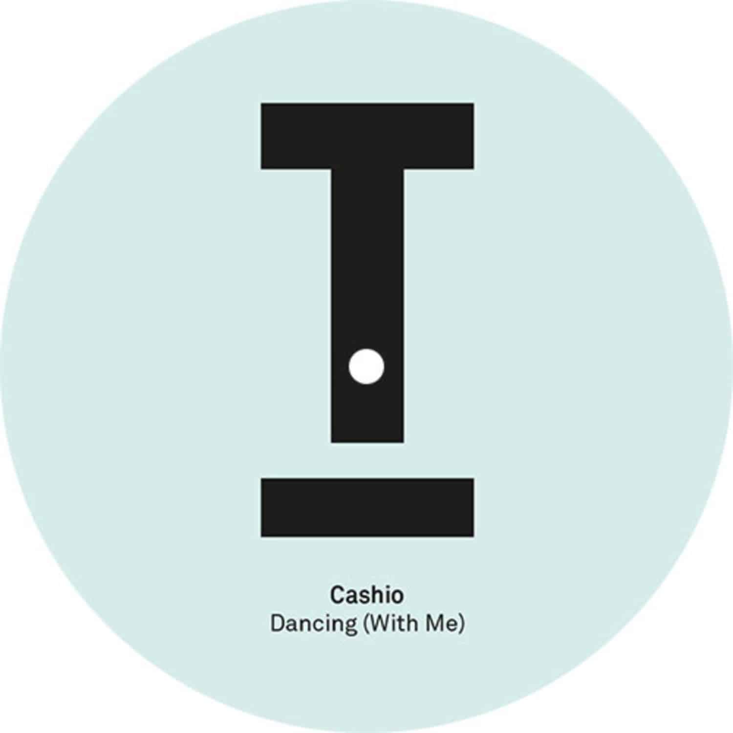 Cashio - DANCING 