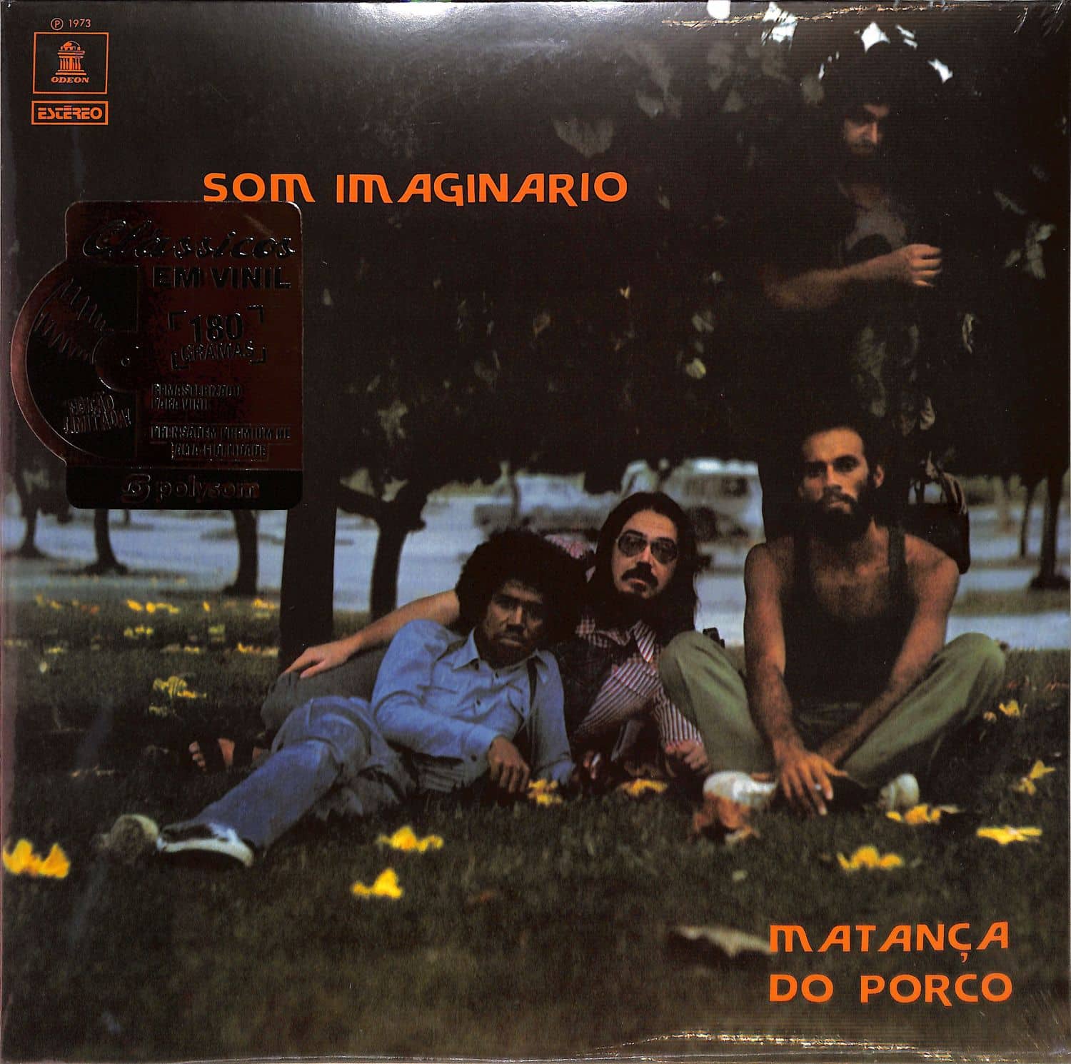Som Imaginario - MATANCA DO PORCO 