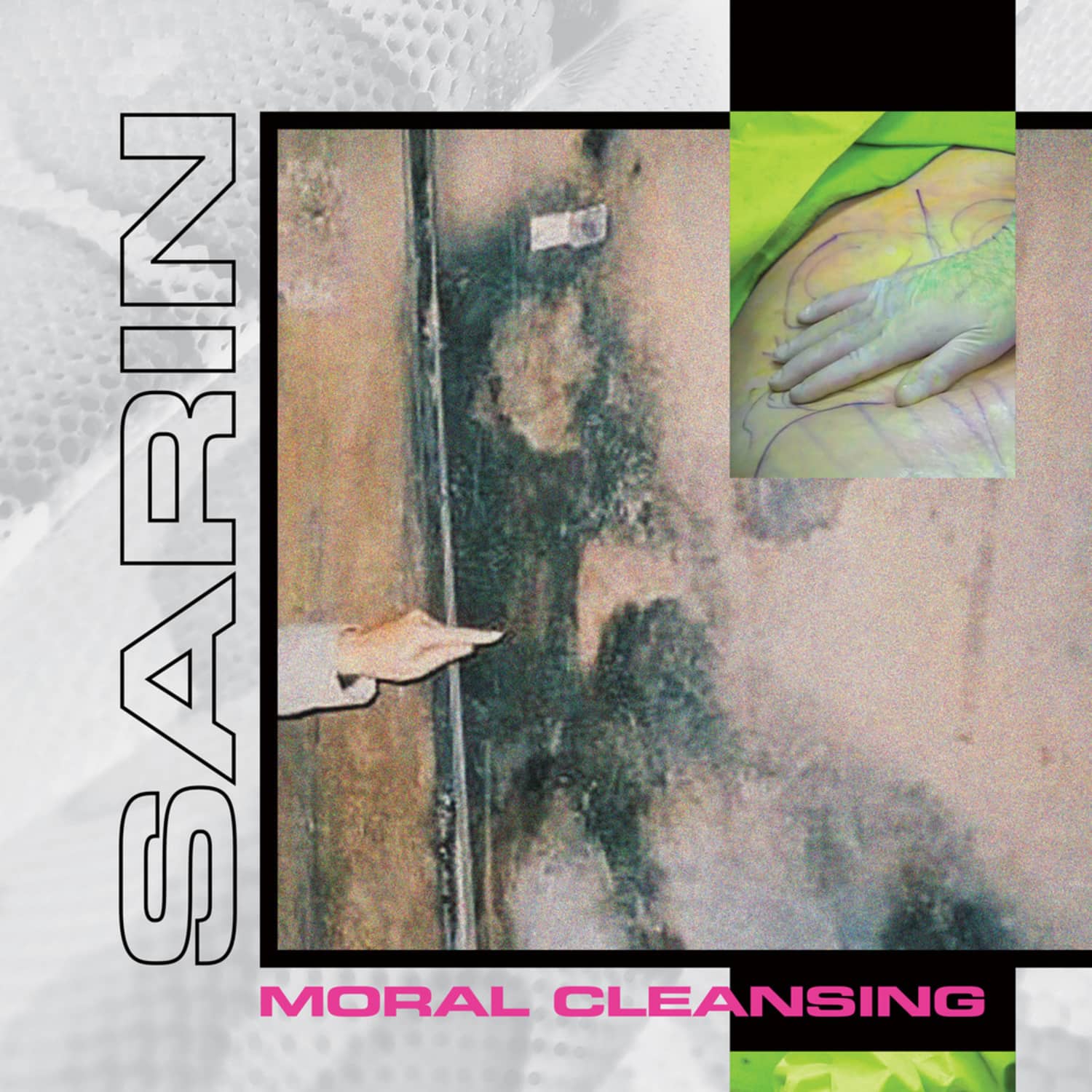 Sarin - MORAL CLEANSING 