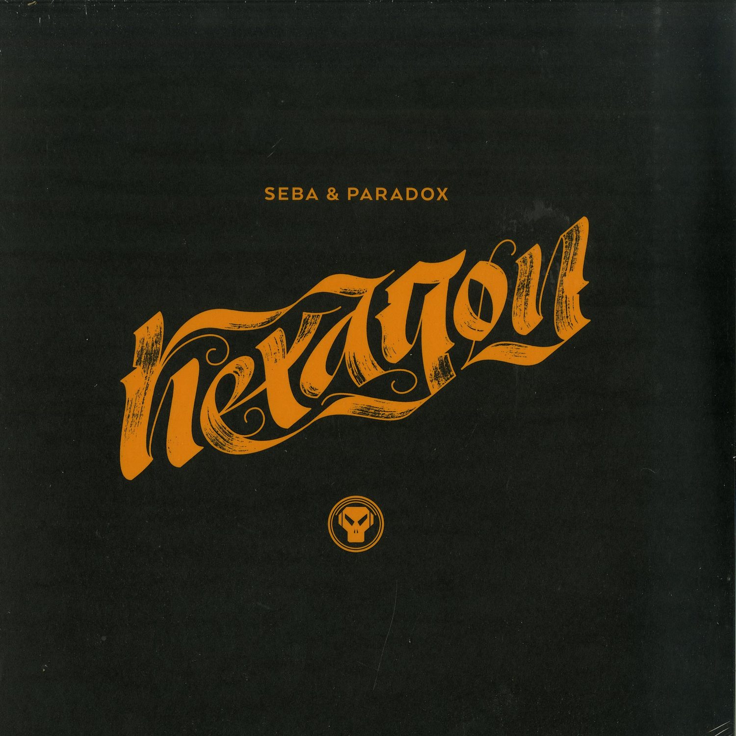 Seba & Paradox - HEXAGON