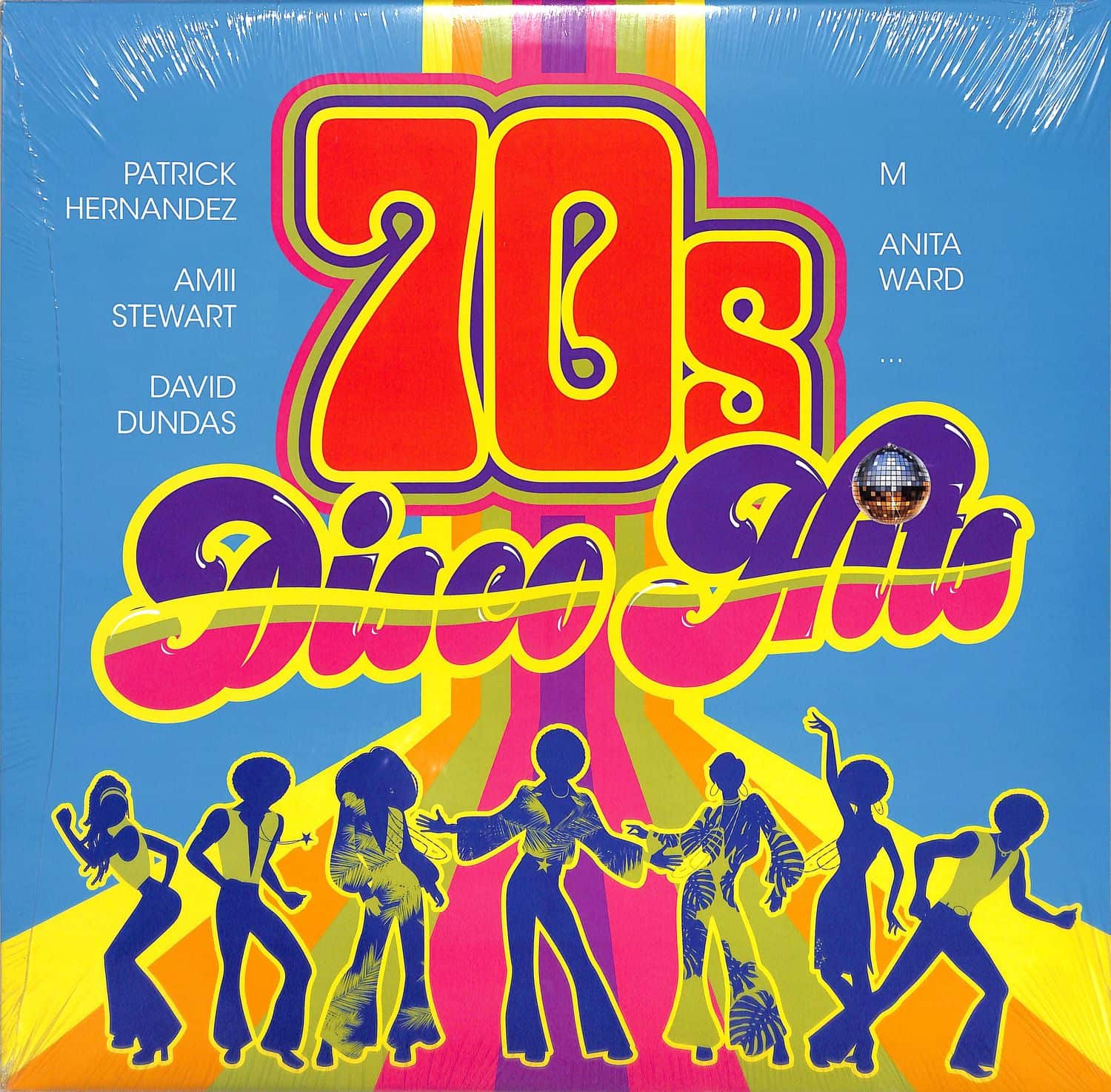 Various - 70S DISCO HITS 