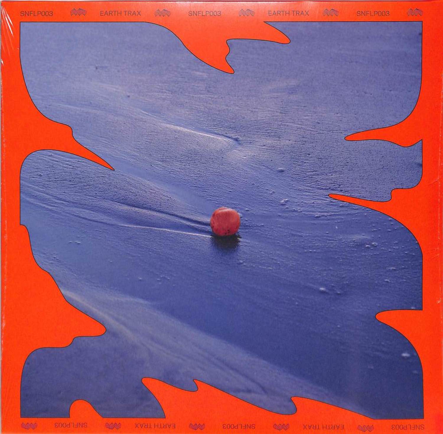 Earth Trax - LP1 