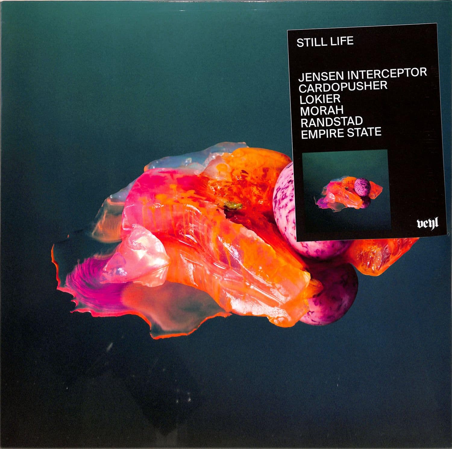 Various Artists - STILL LIFE