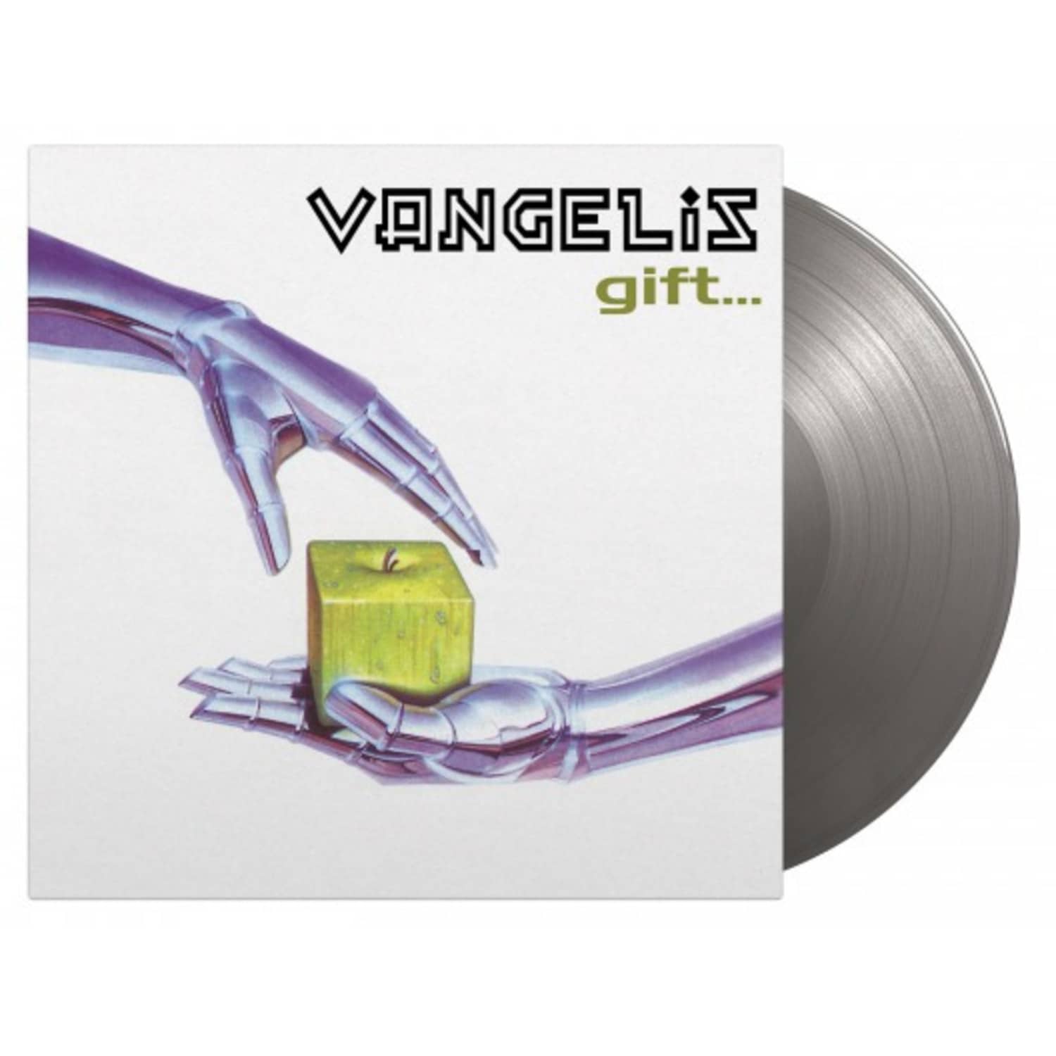 Vangelis - GIFT... 