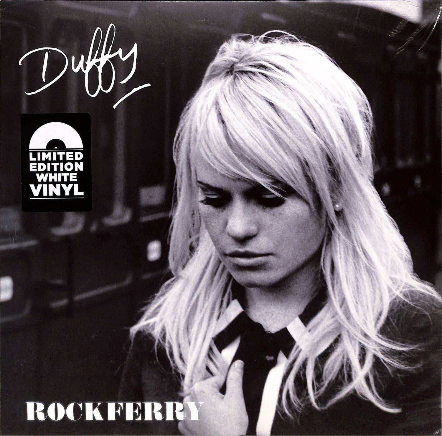 Duffy - ROCKFERRY 