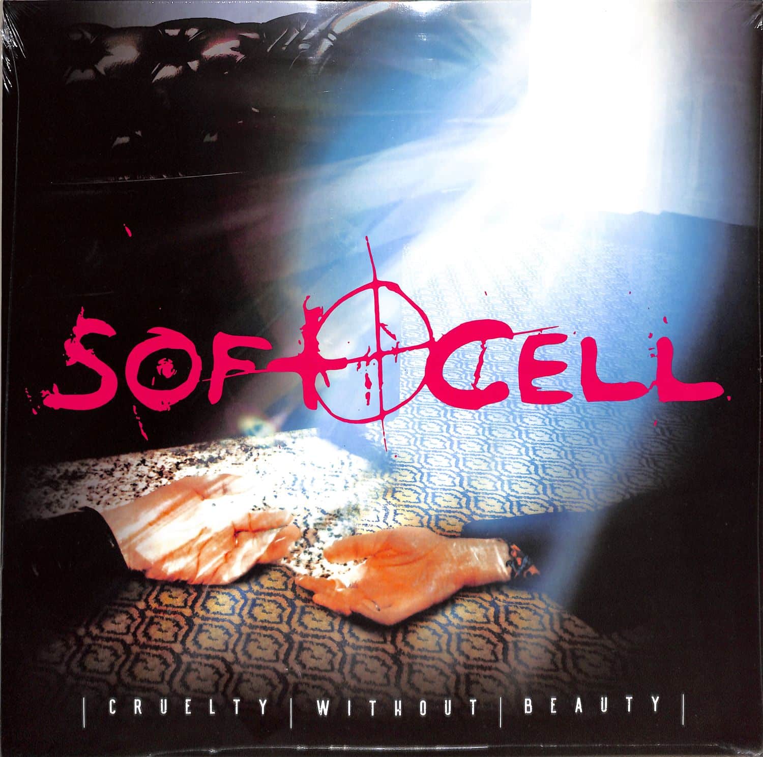 Soft Cell - CRUELTY WITHOUT BEAUTY 