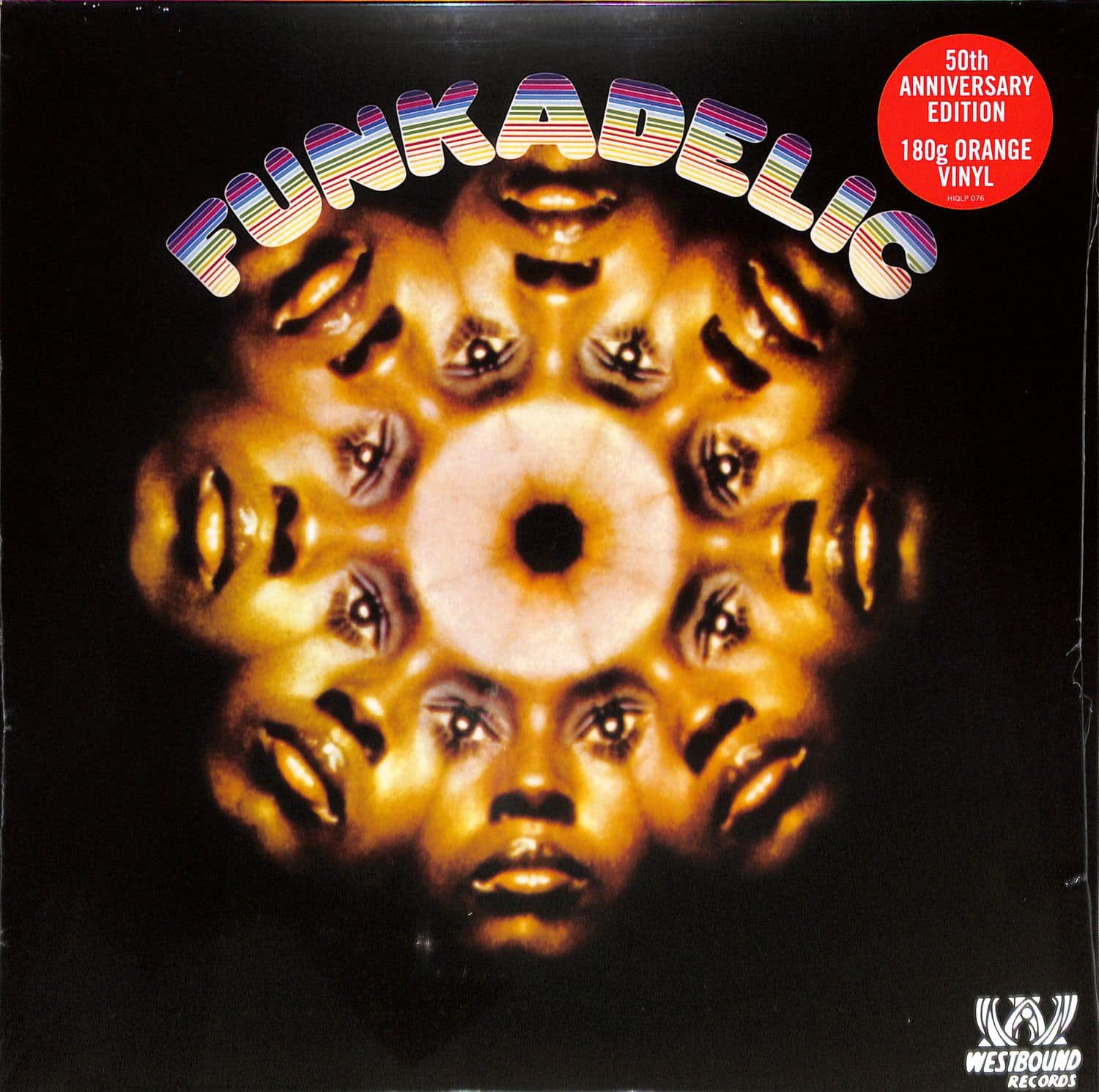 Funkadelic - FUNKADELIC 