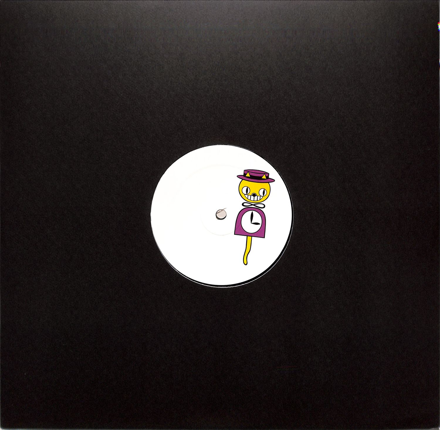 Duburban / FFF - BACK FOR MORE EP