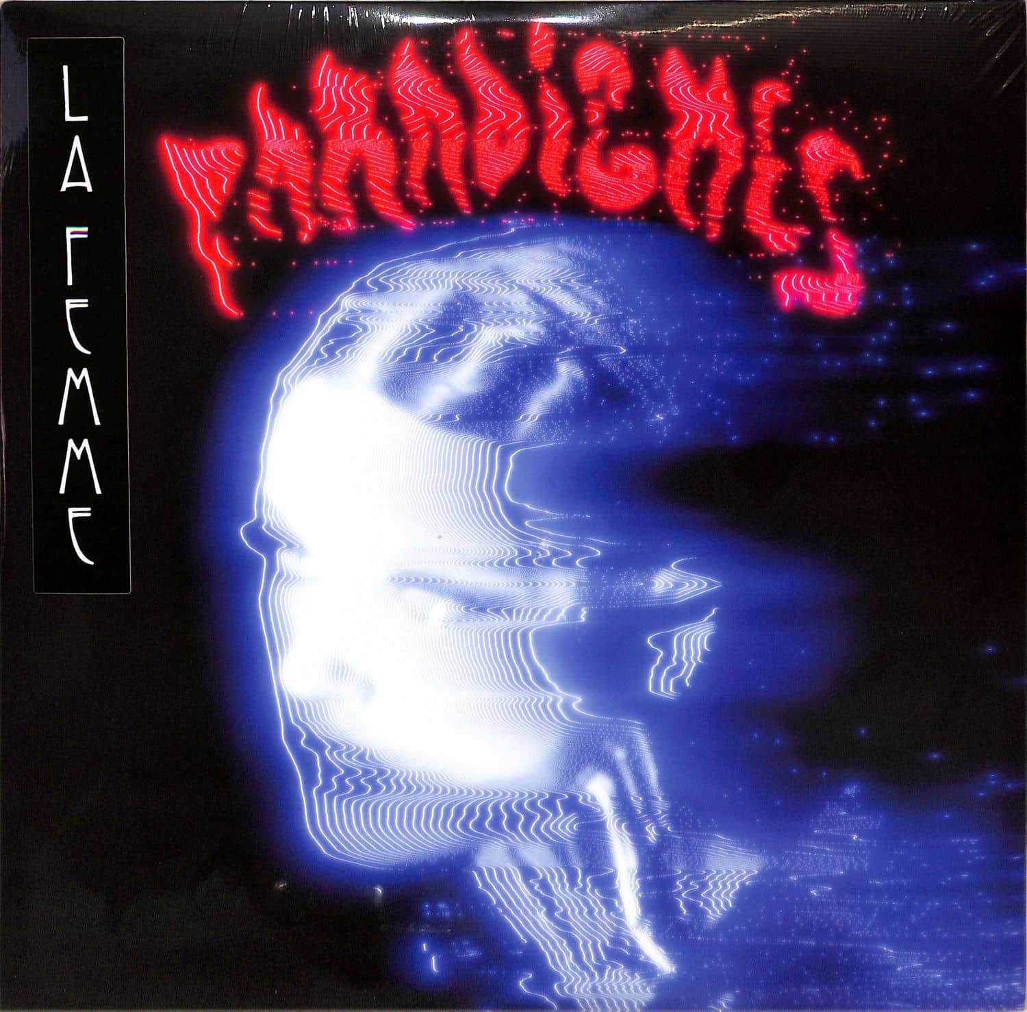 La Femme - PARADIGMES 