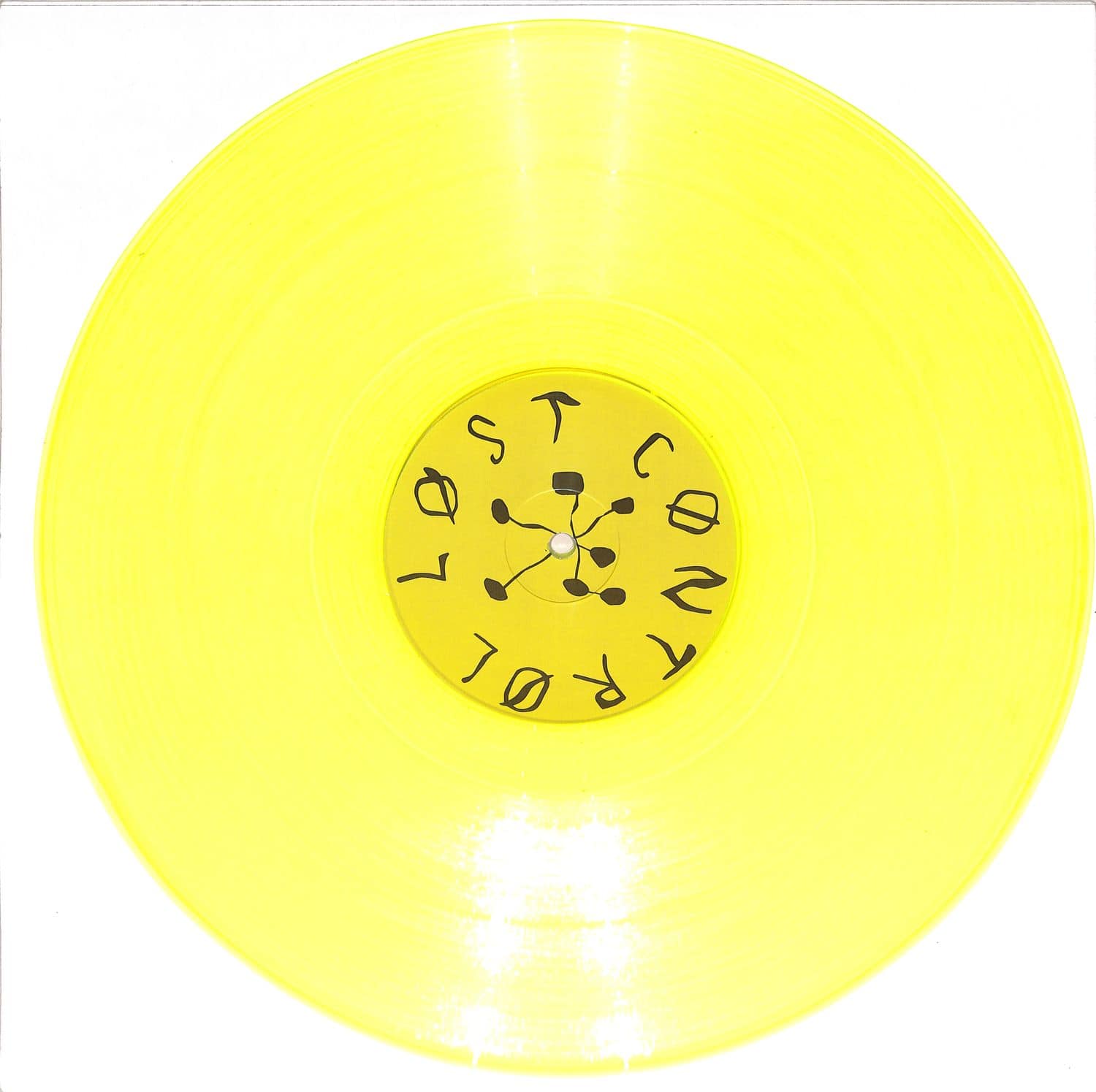 Cygnus - COME ON LETS GET IT EP 