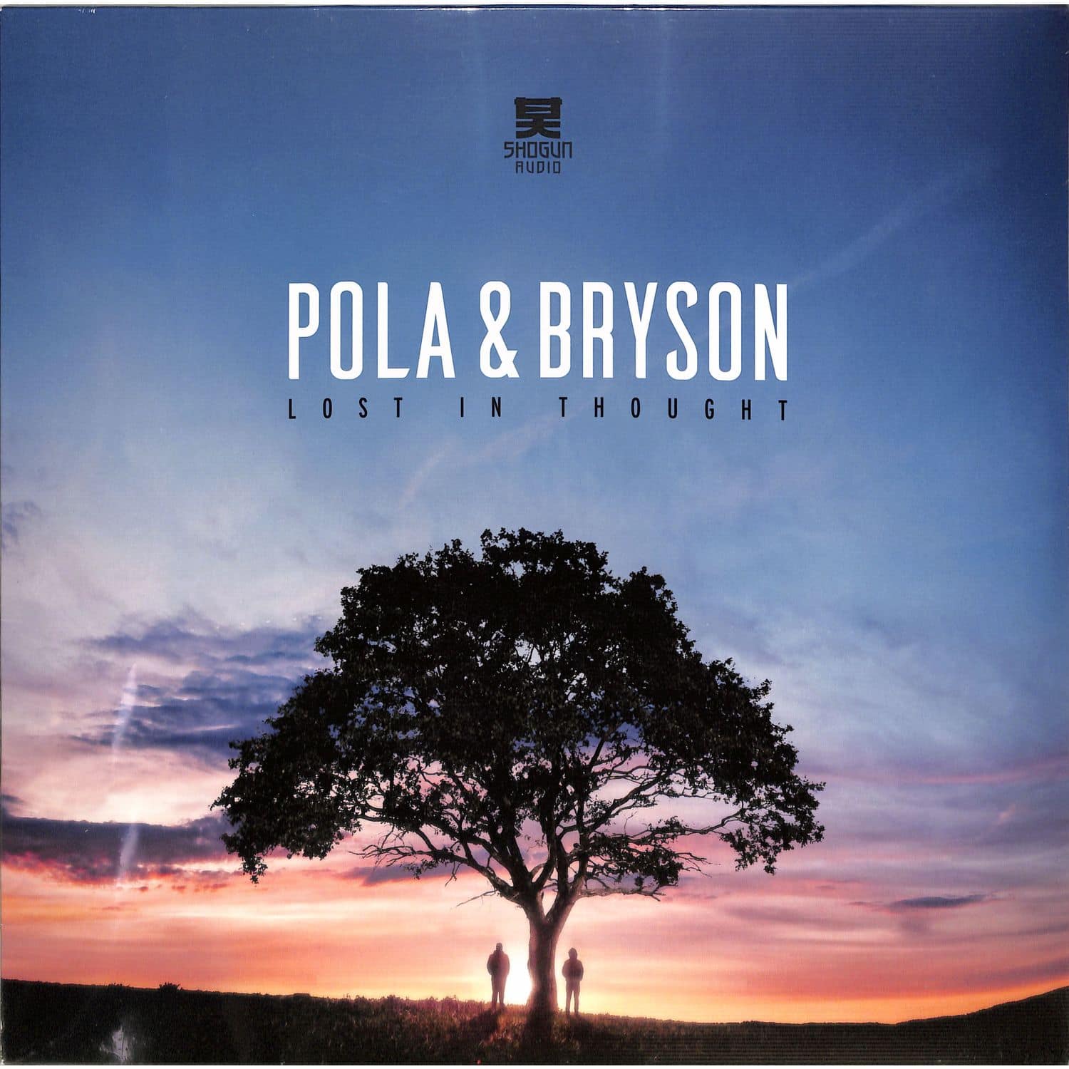 Pola & Bryson - LOST IN THOUGHT 
