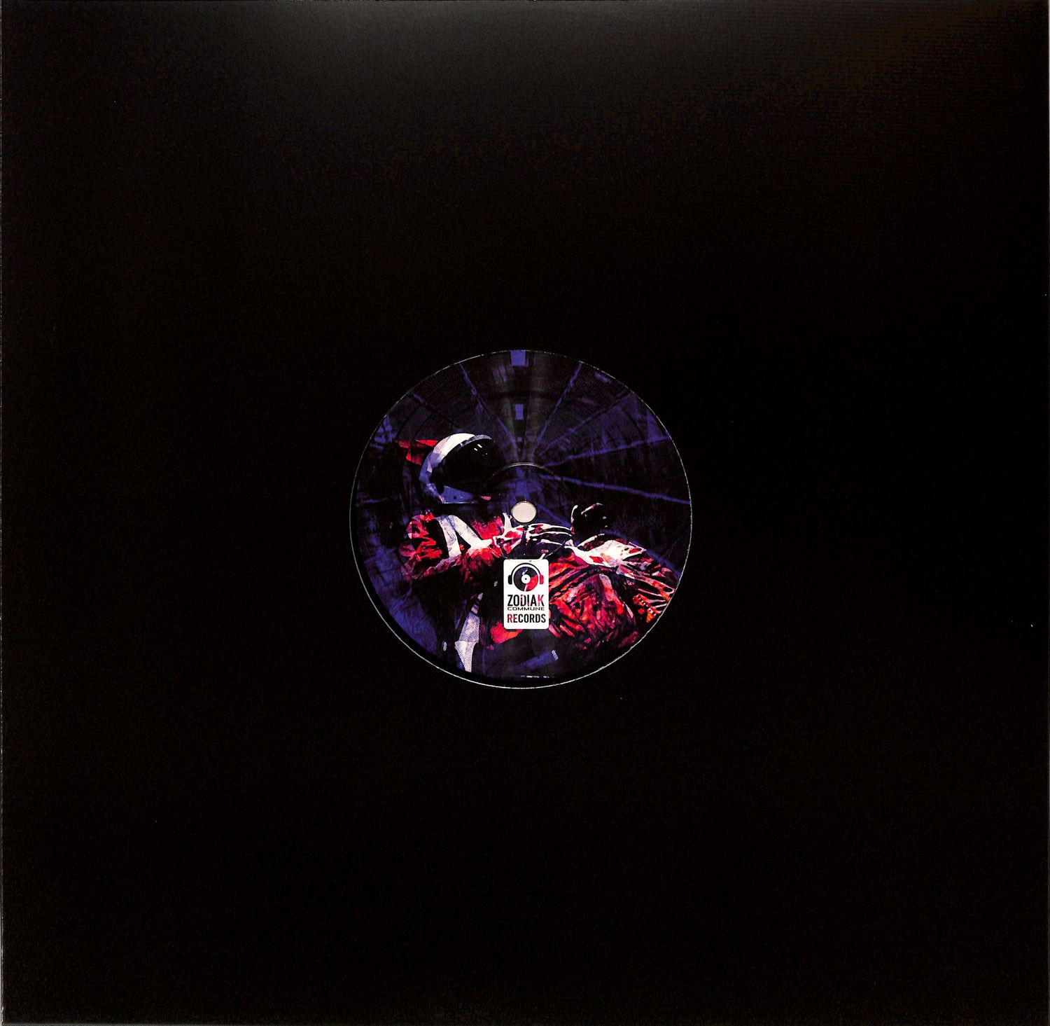 Serge Geyzel / johnfaustus - THE RETURN OF THE SPACE GATE