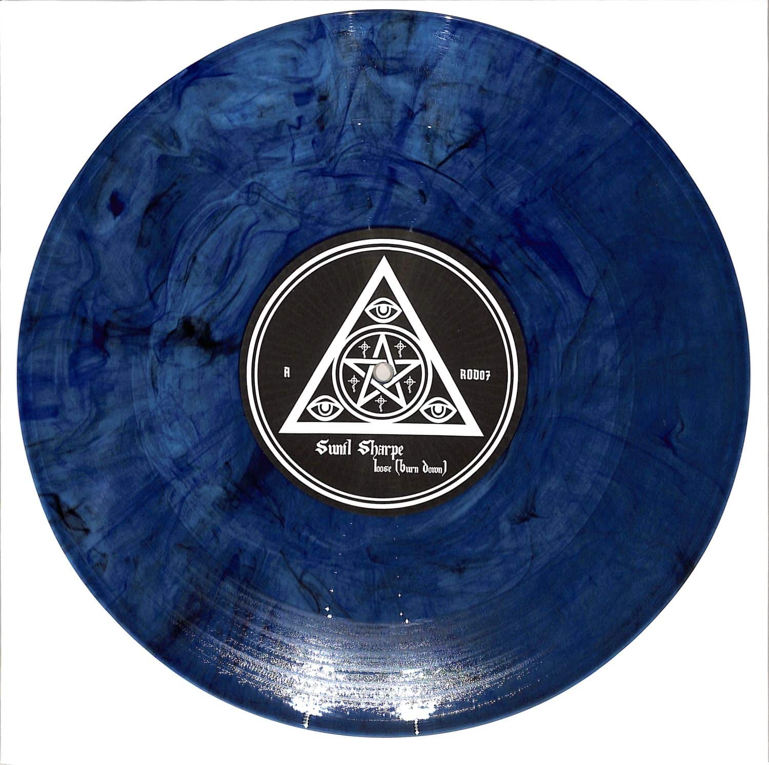 Sunil Sharpe / Umwelt - LOOSE / SLAVE TO THE RAVE 