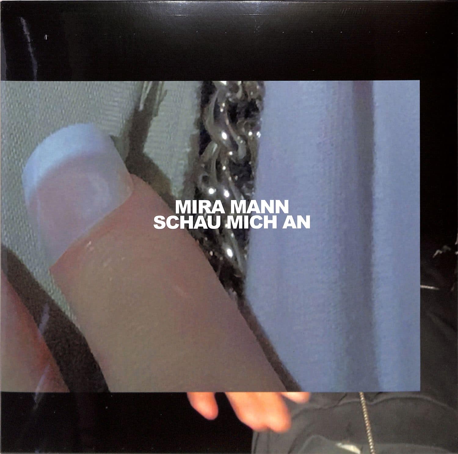 Mira Mann - SCHAU MICH AN