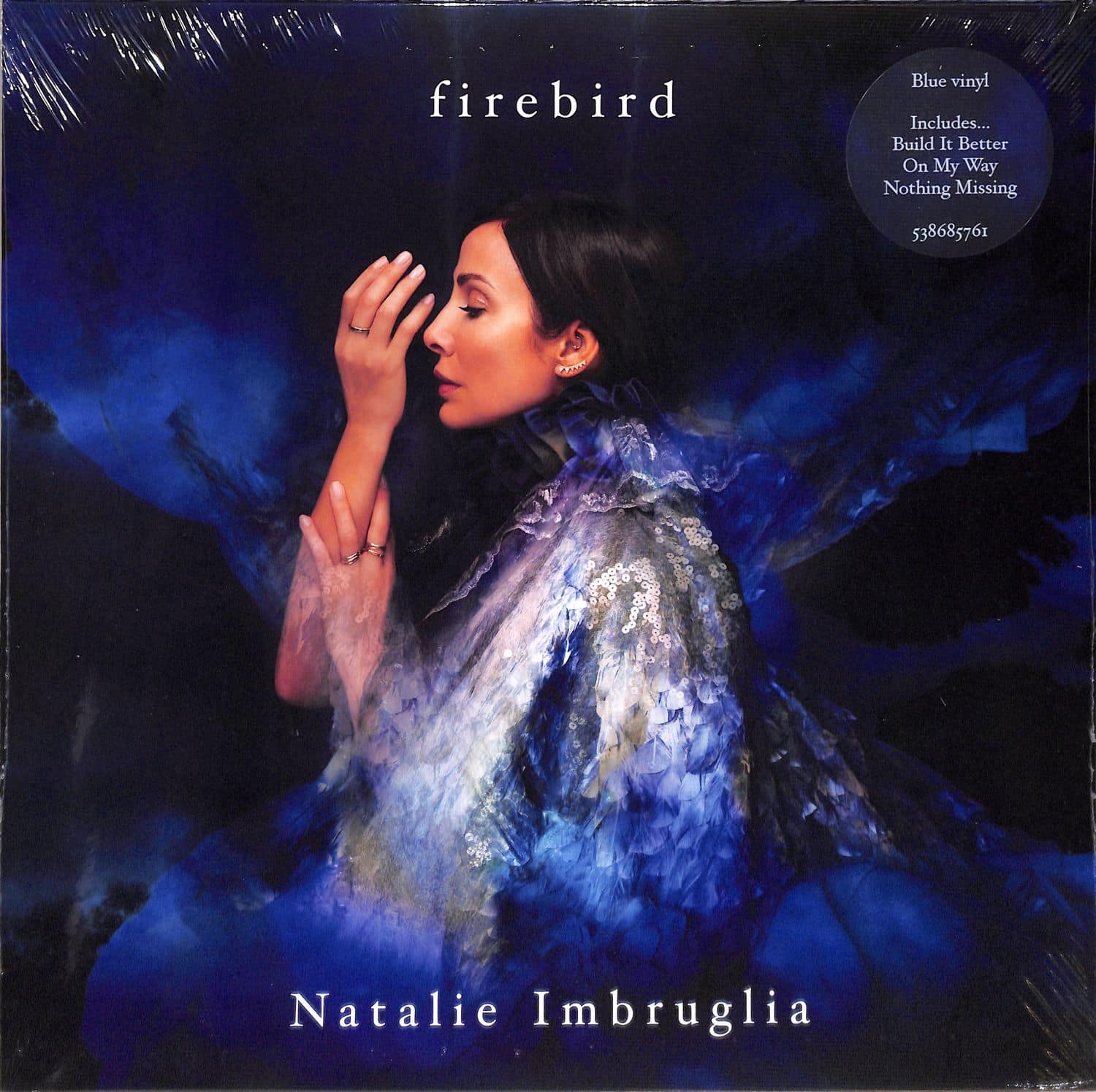 Natalie Imbruglia - FIREBIRD 